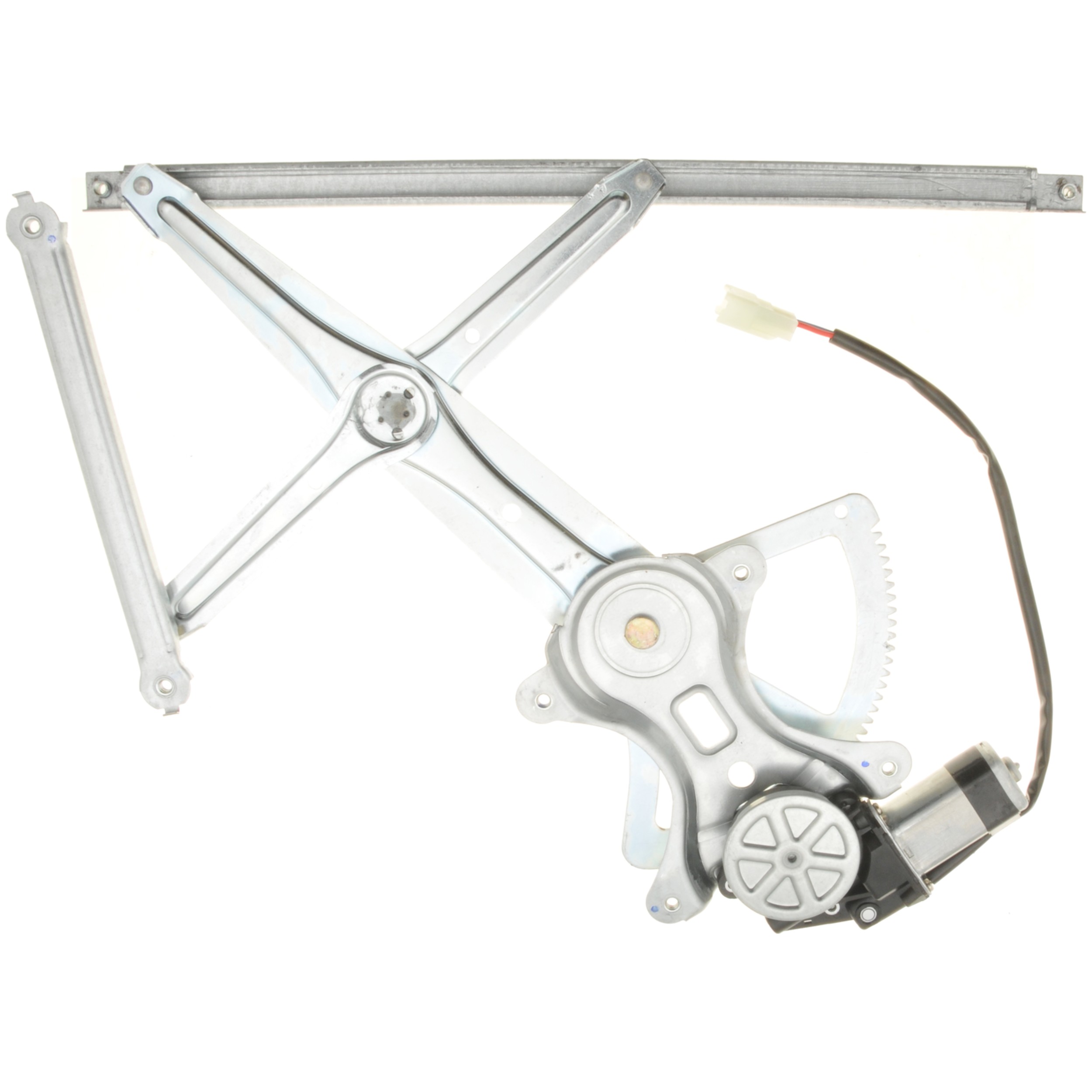 Power Window Motor w/Regulator