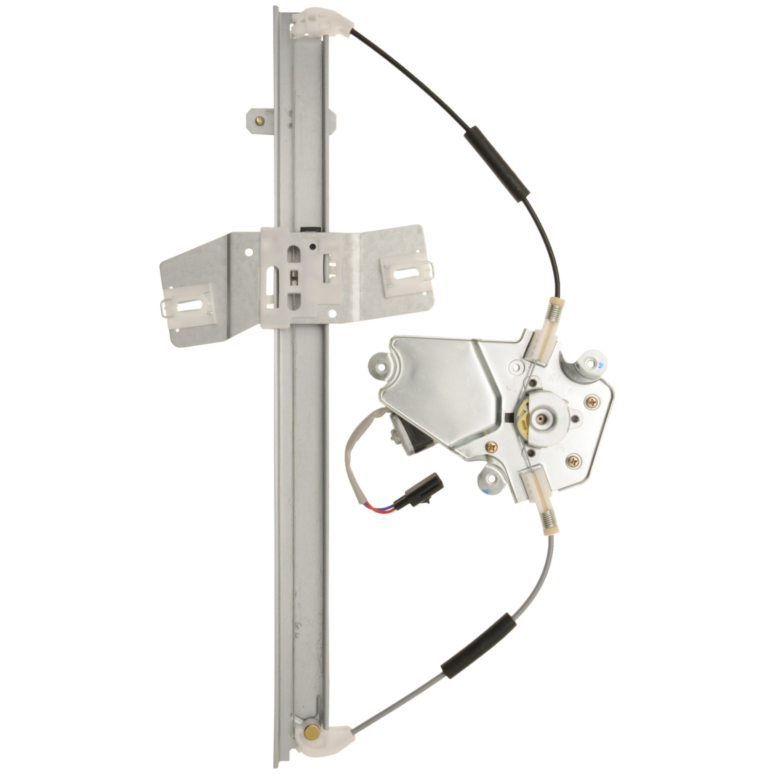 Power Window Motor w/Regulator