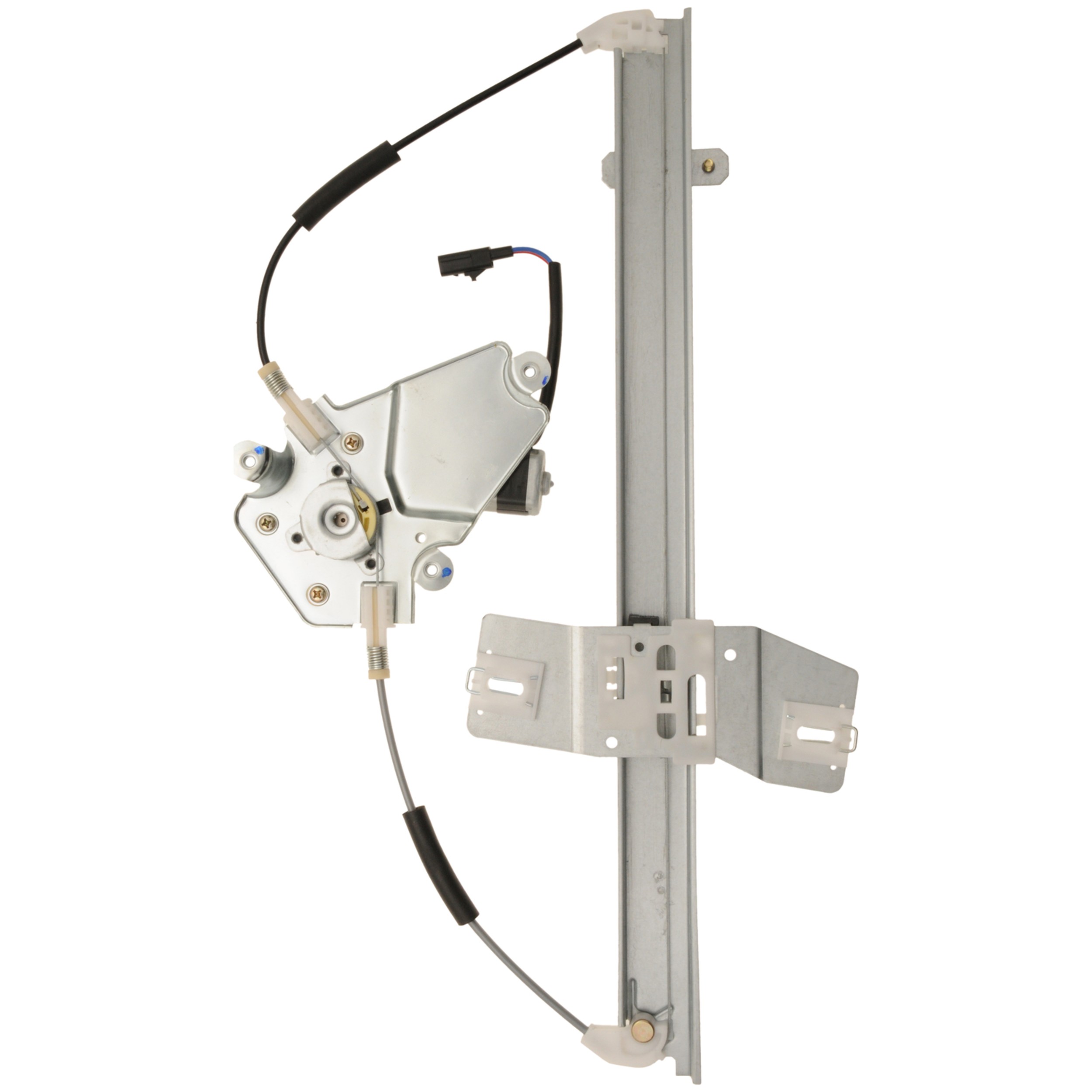 Power Window Motor w/Regulator