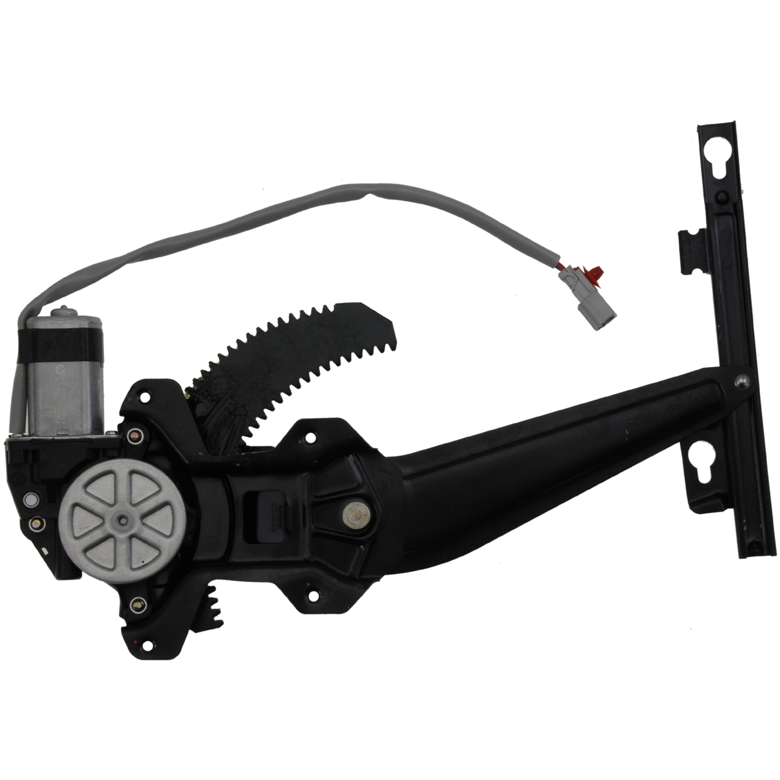 Power Window Motor w/Regulator