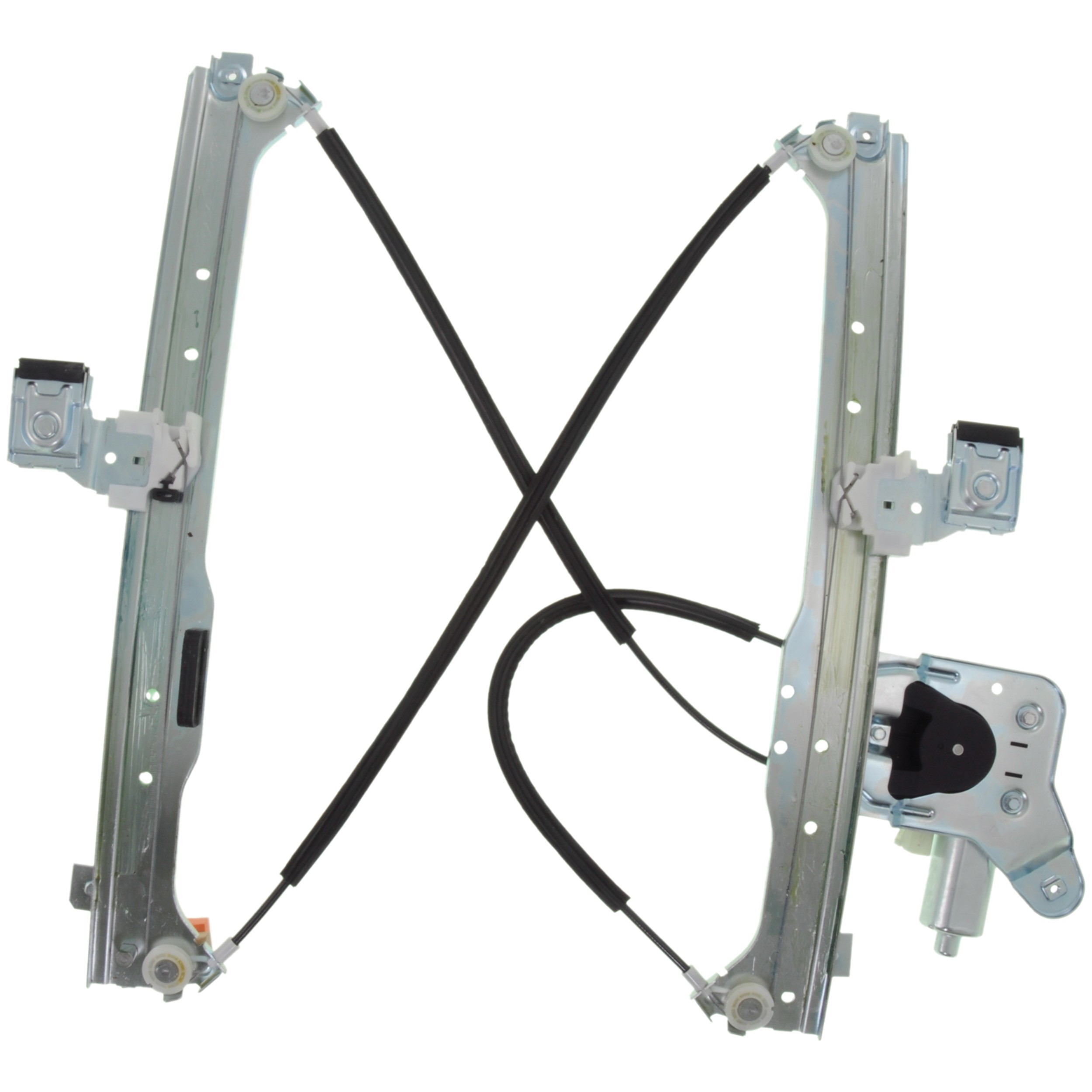 Power Window Motor w/Regulator