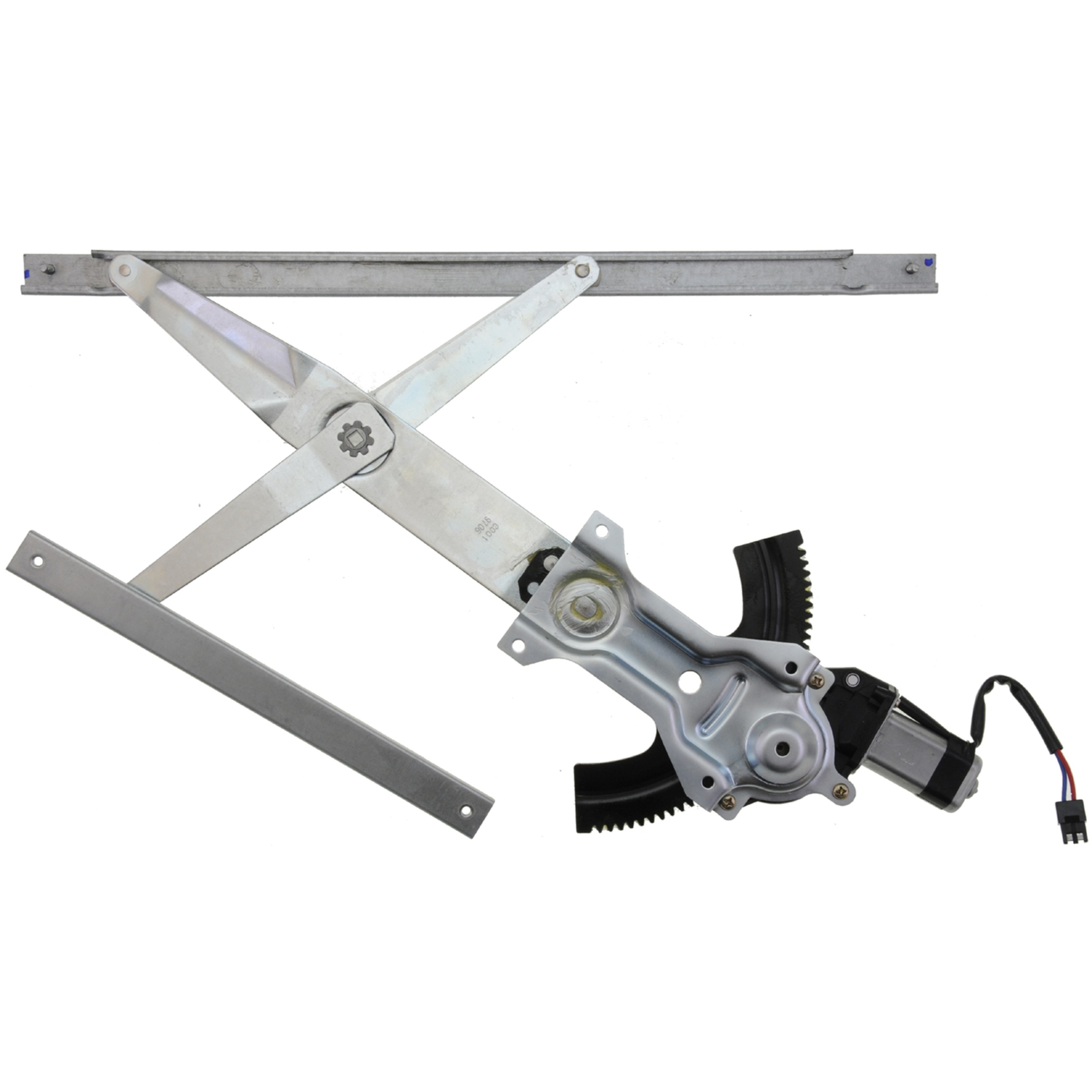 Power Window Motor w/Regulator