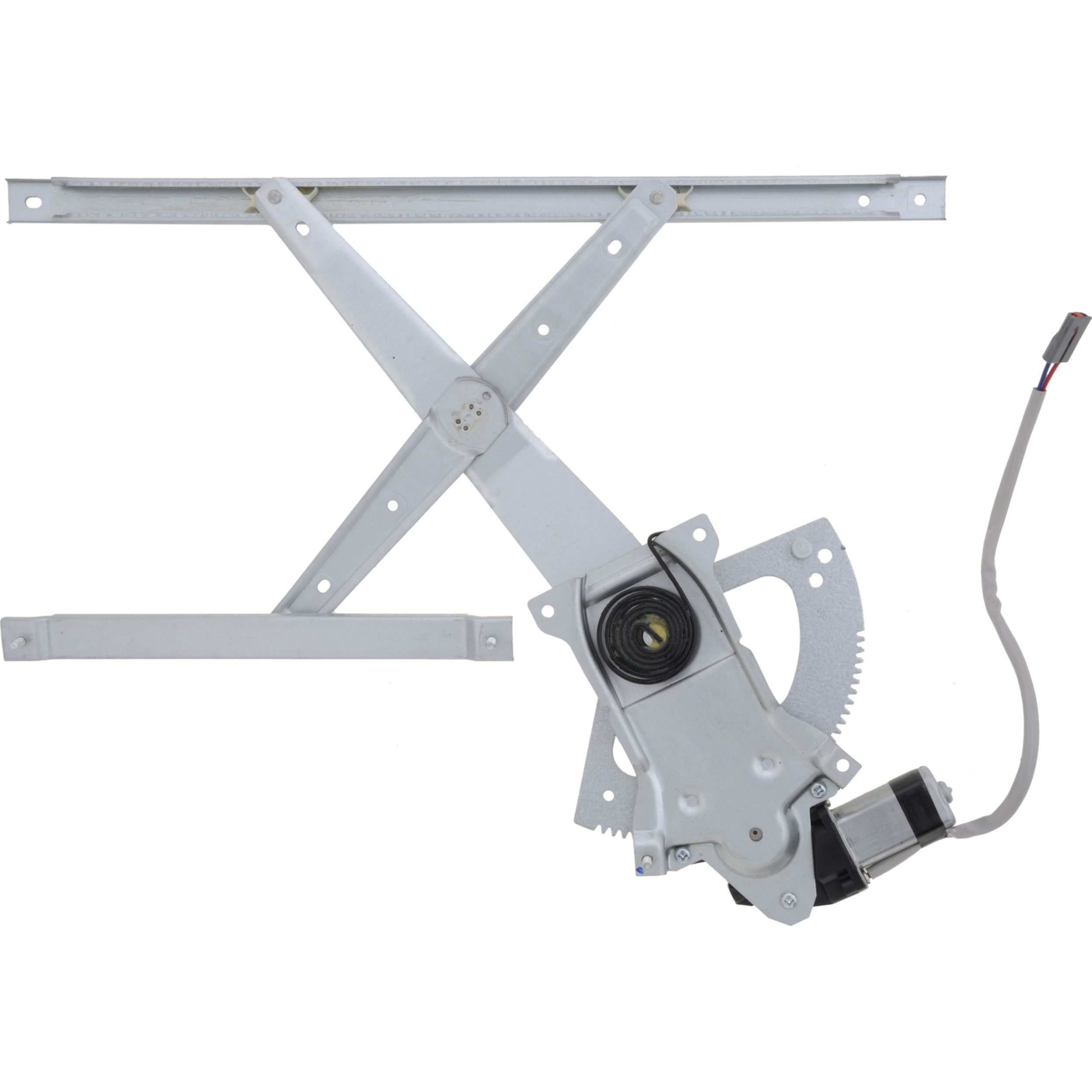 Power Window Motor w/Regulator