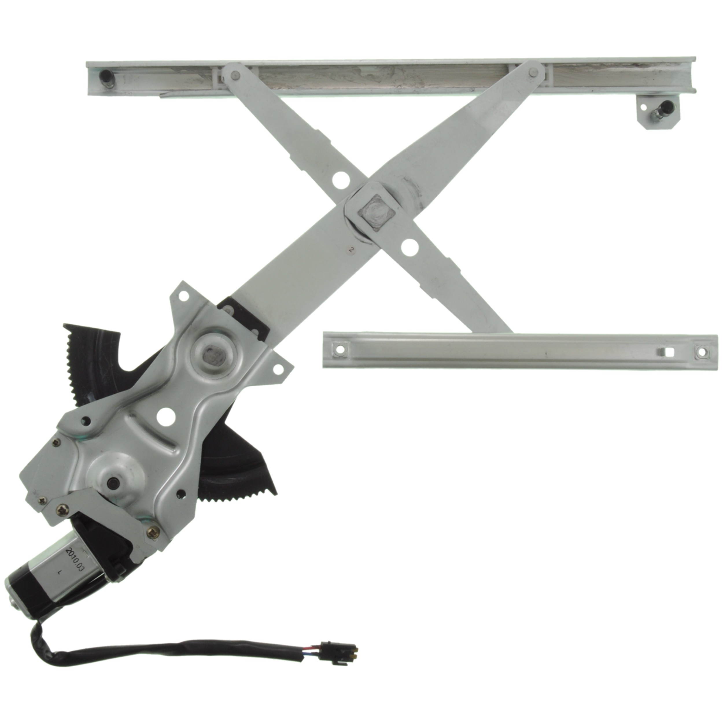 Power Window Motor w/Regulator
