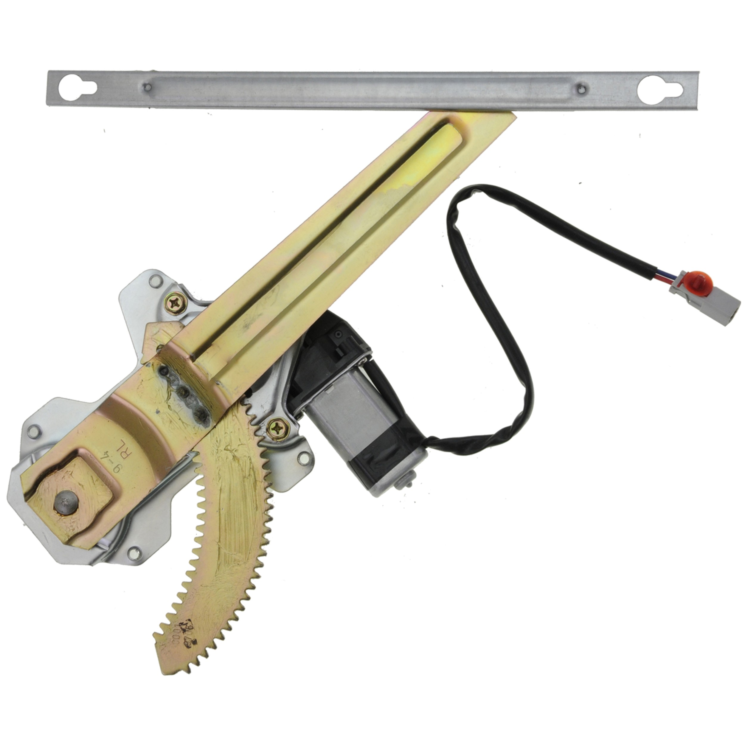 Power Window Motor w/Regulator