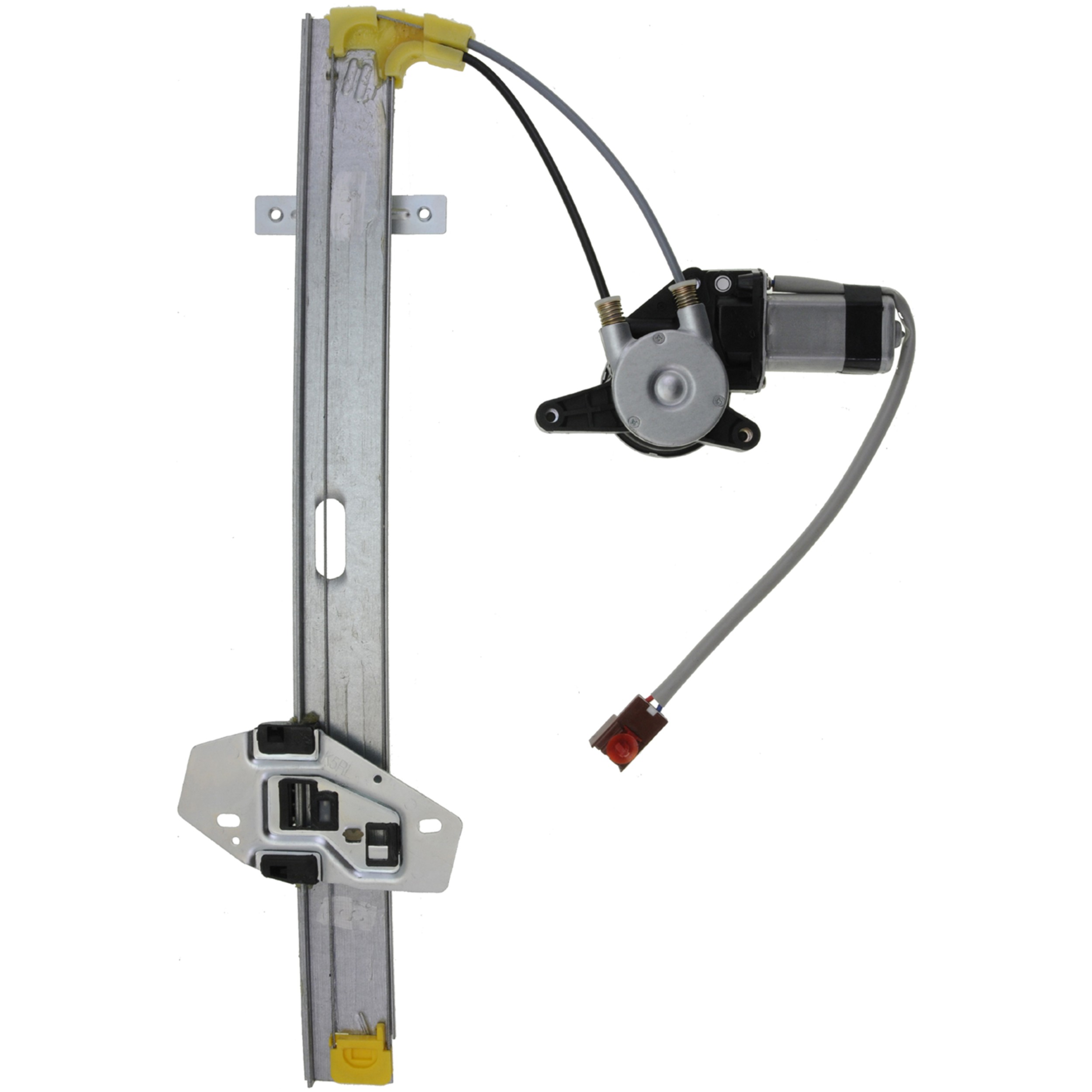 Power Window Motor w/Regulator