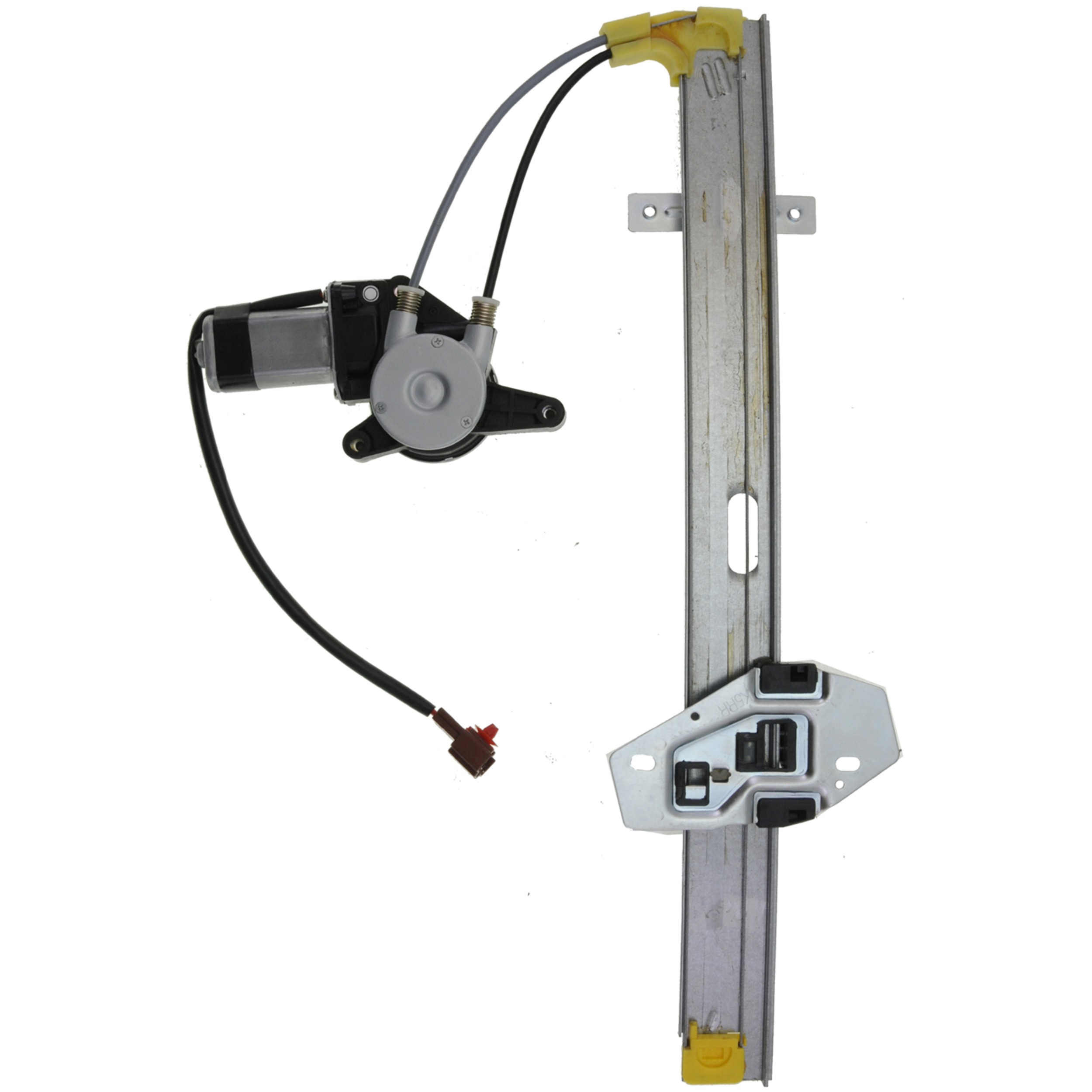 Power Window Motor w/Regulator