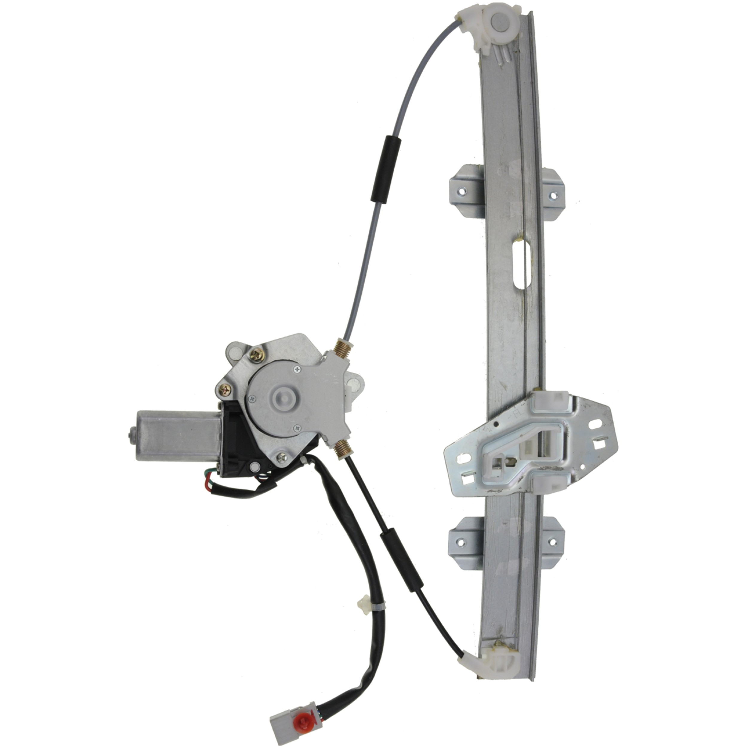 Power Window Motor w/Regulator