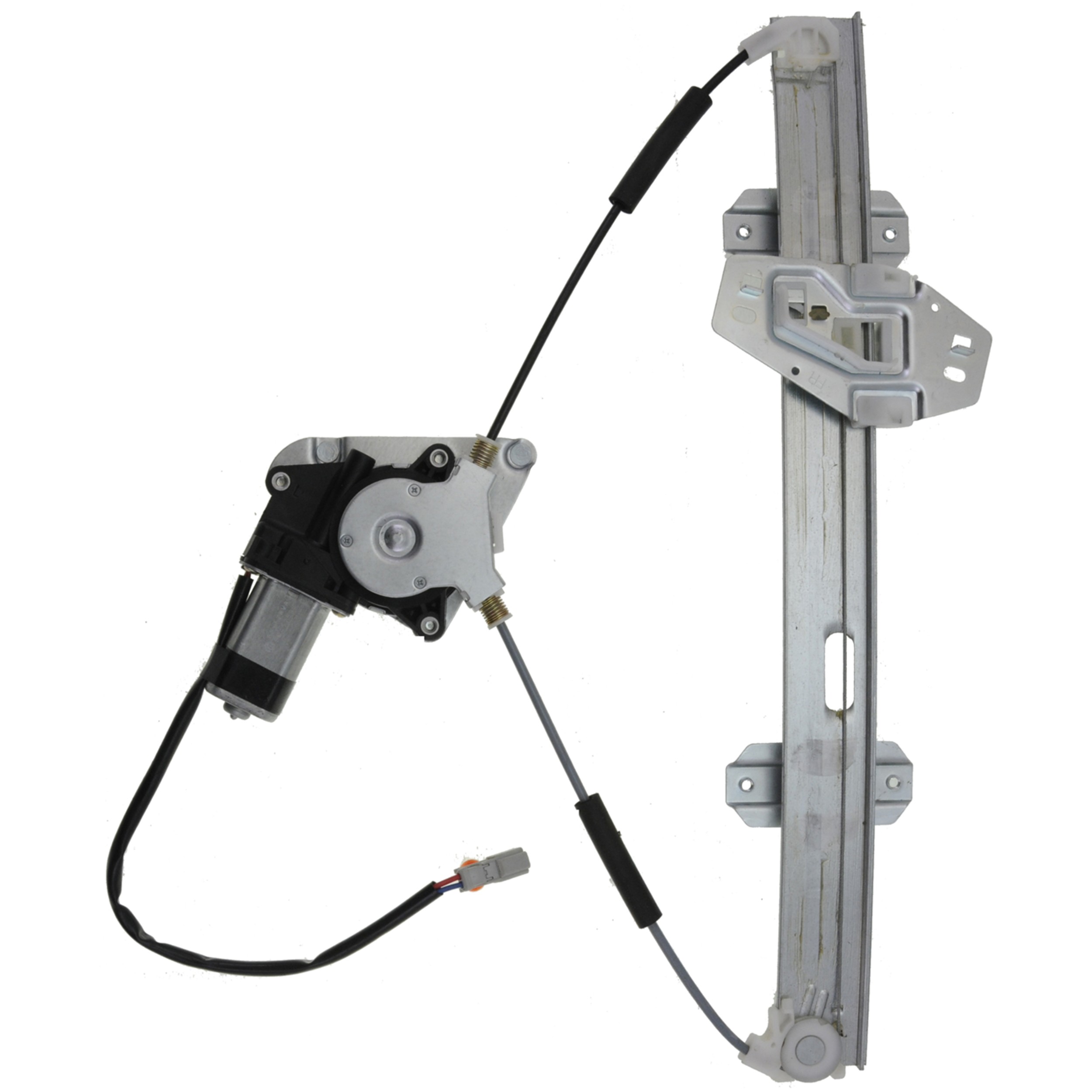 Power Window Motor w/Regulator