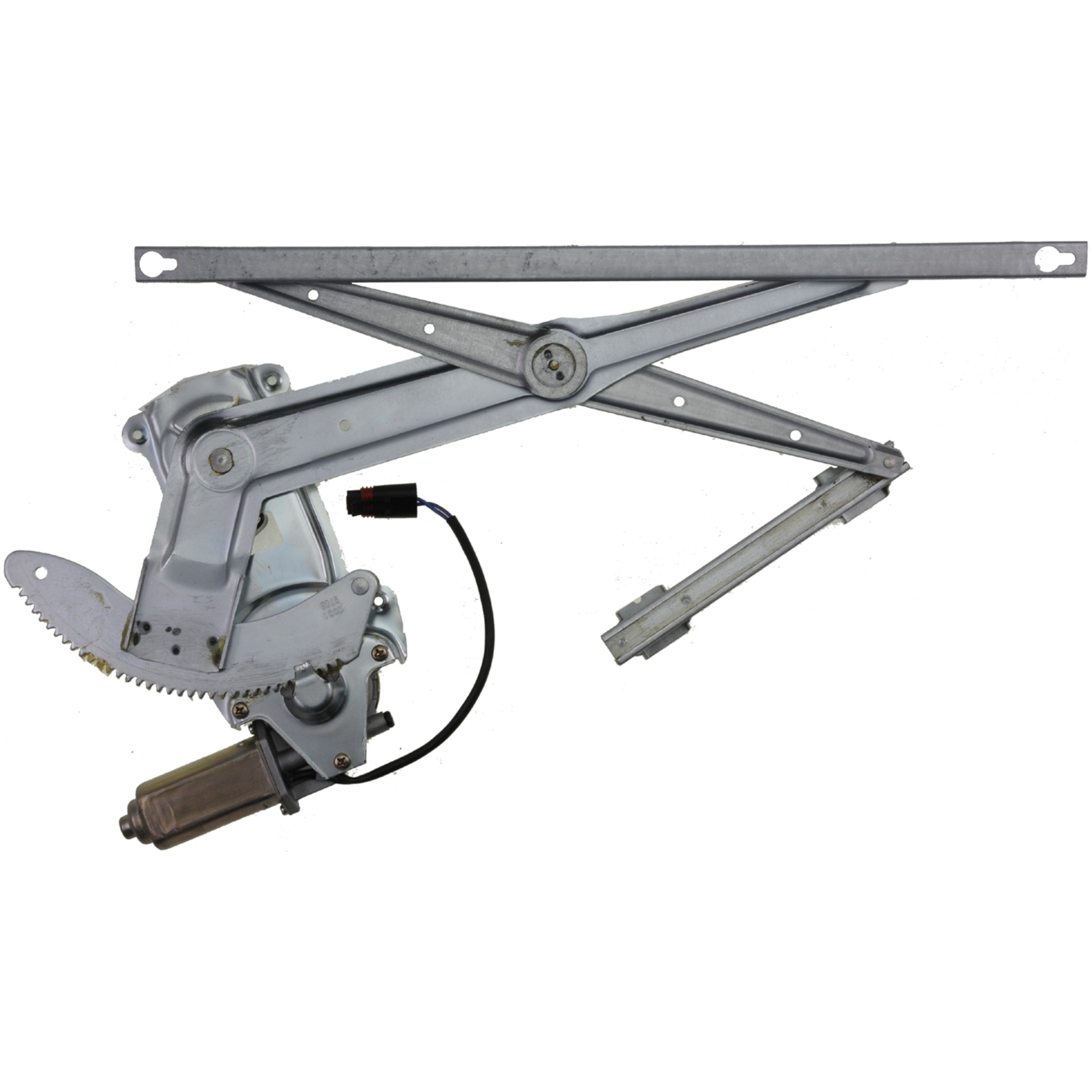 Power Window Motor w/Regulator