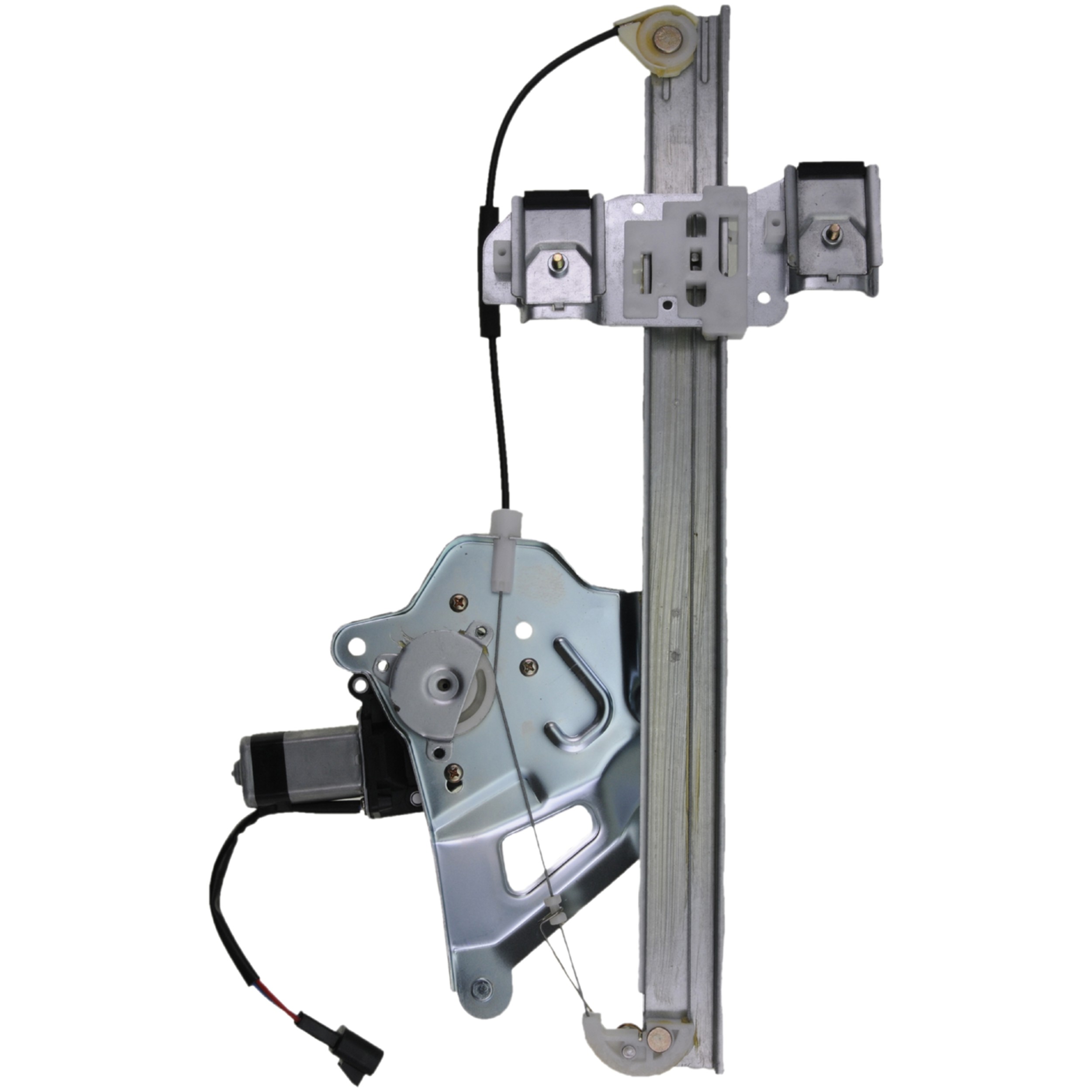 Power Window Motor w/Regulator