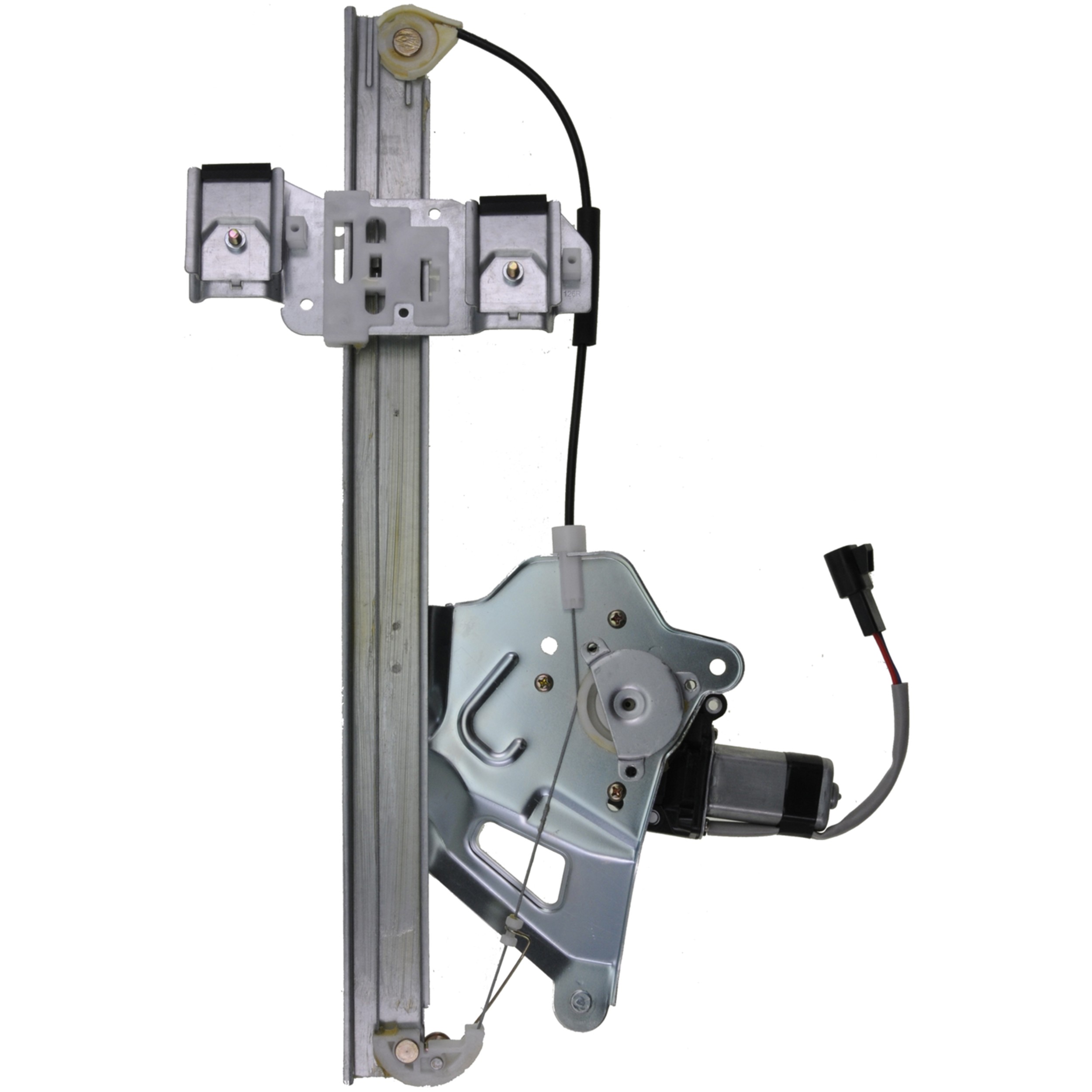 Power Window Motor w/Regulator