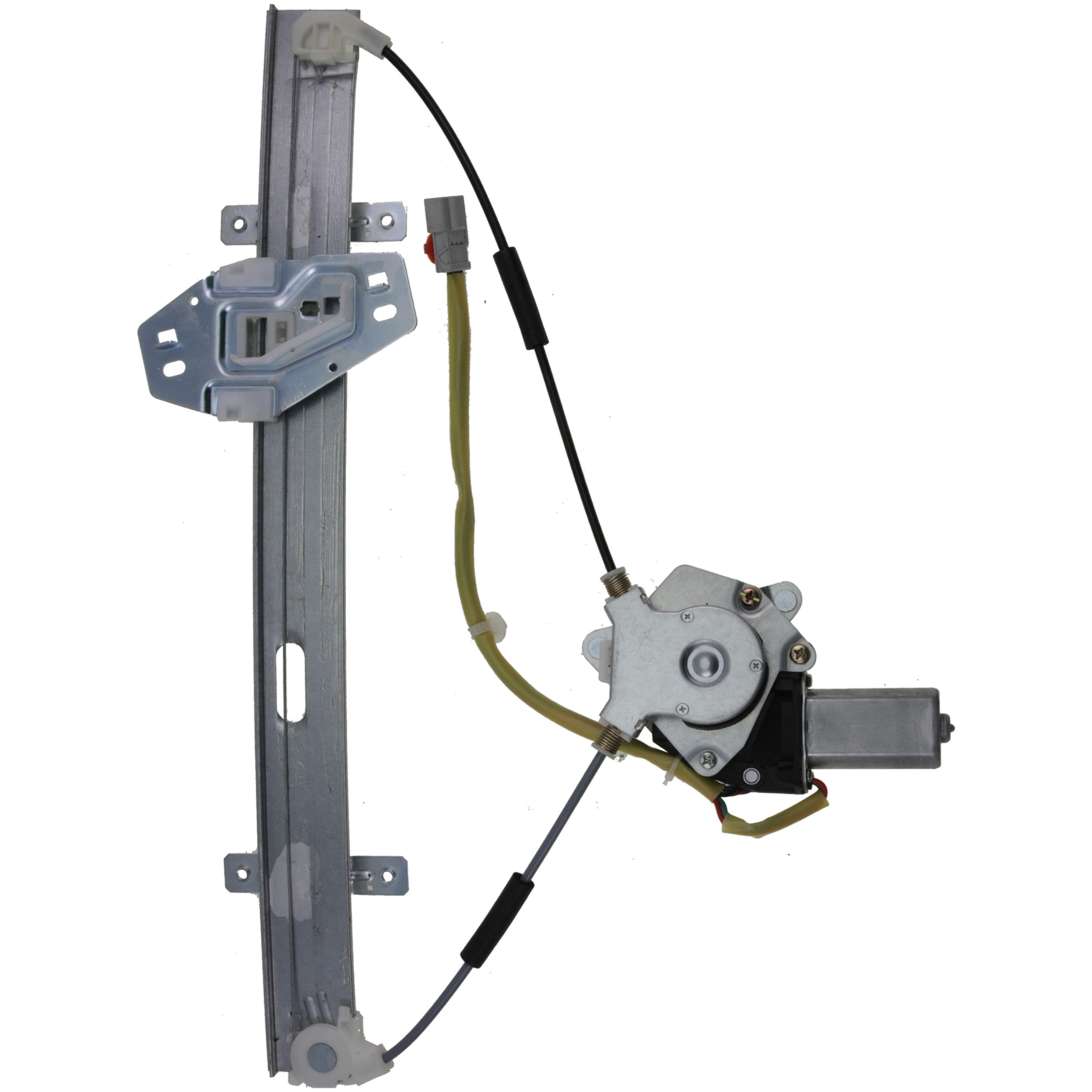 Power Window Motor w/Regulator