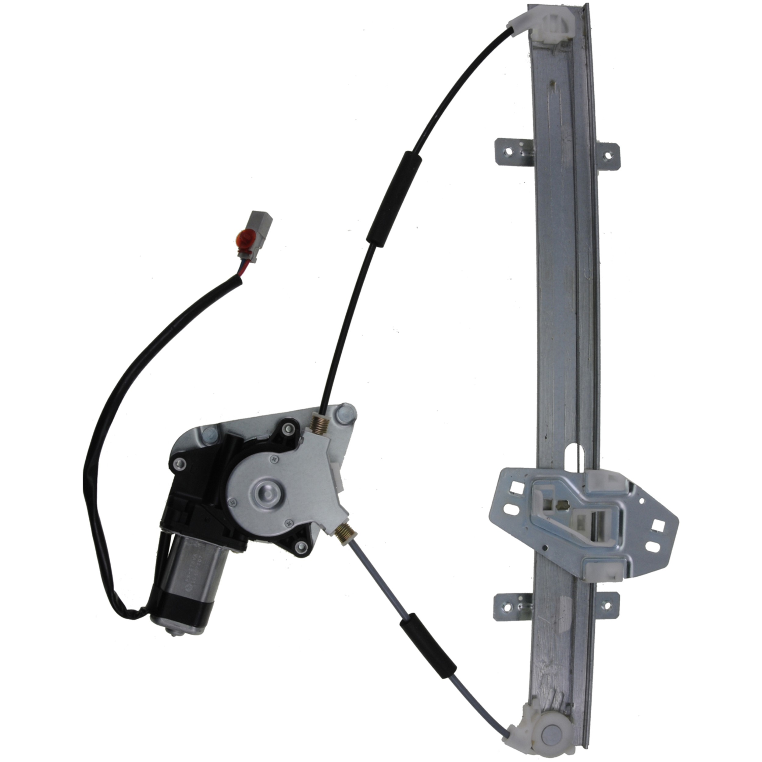 Power Window Motor w/Regulator