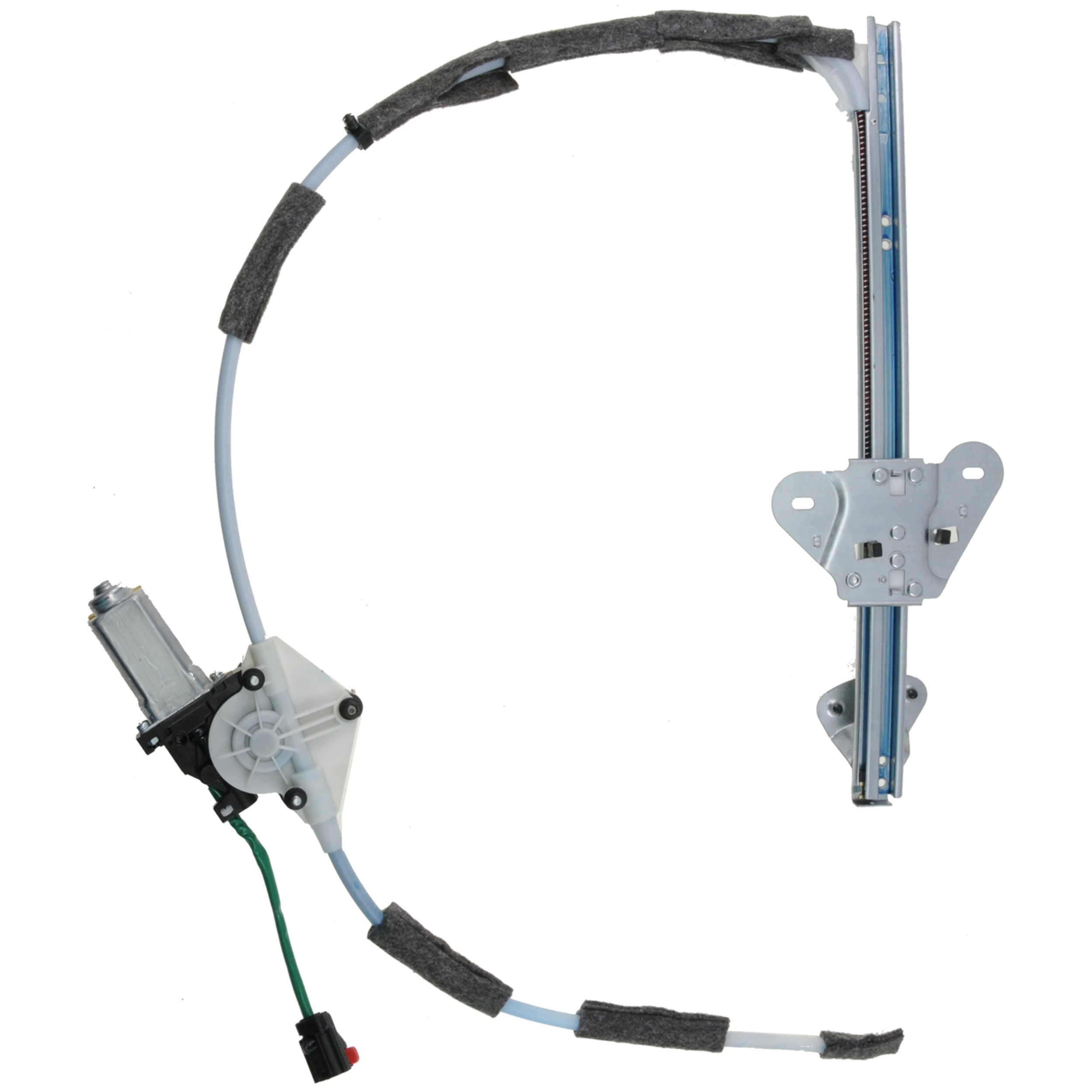 Power Window Motor w/Regulator