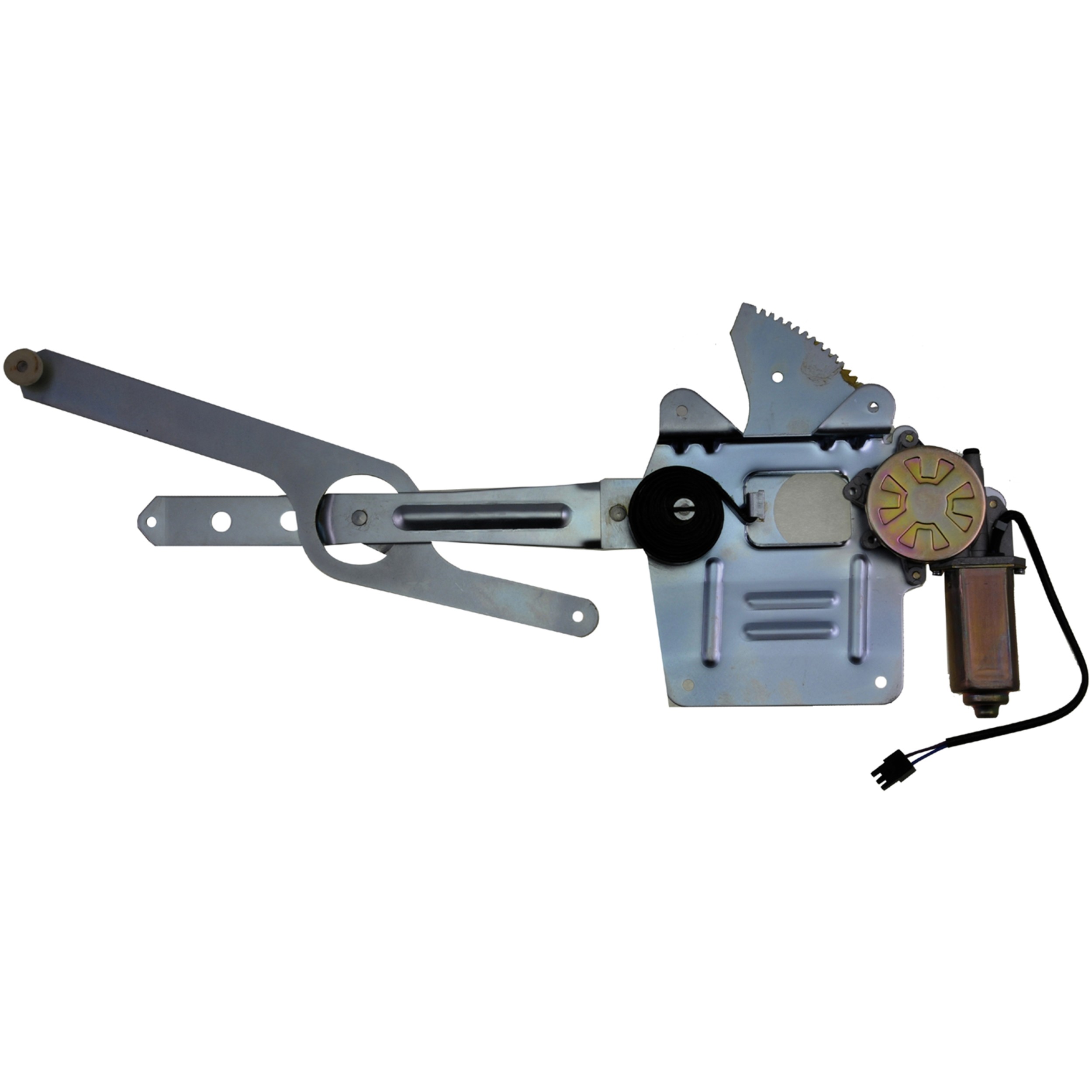 Power Window Motor w/Regulator