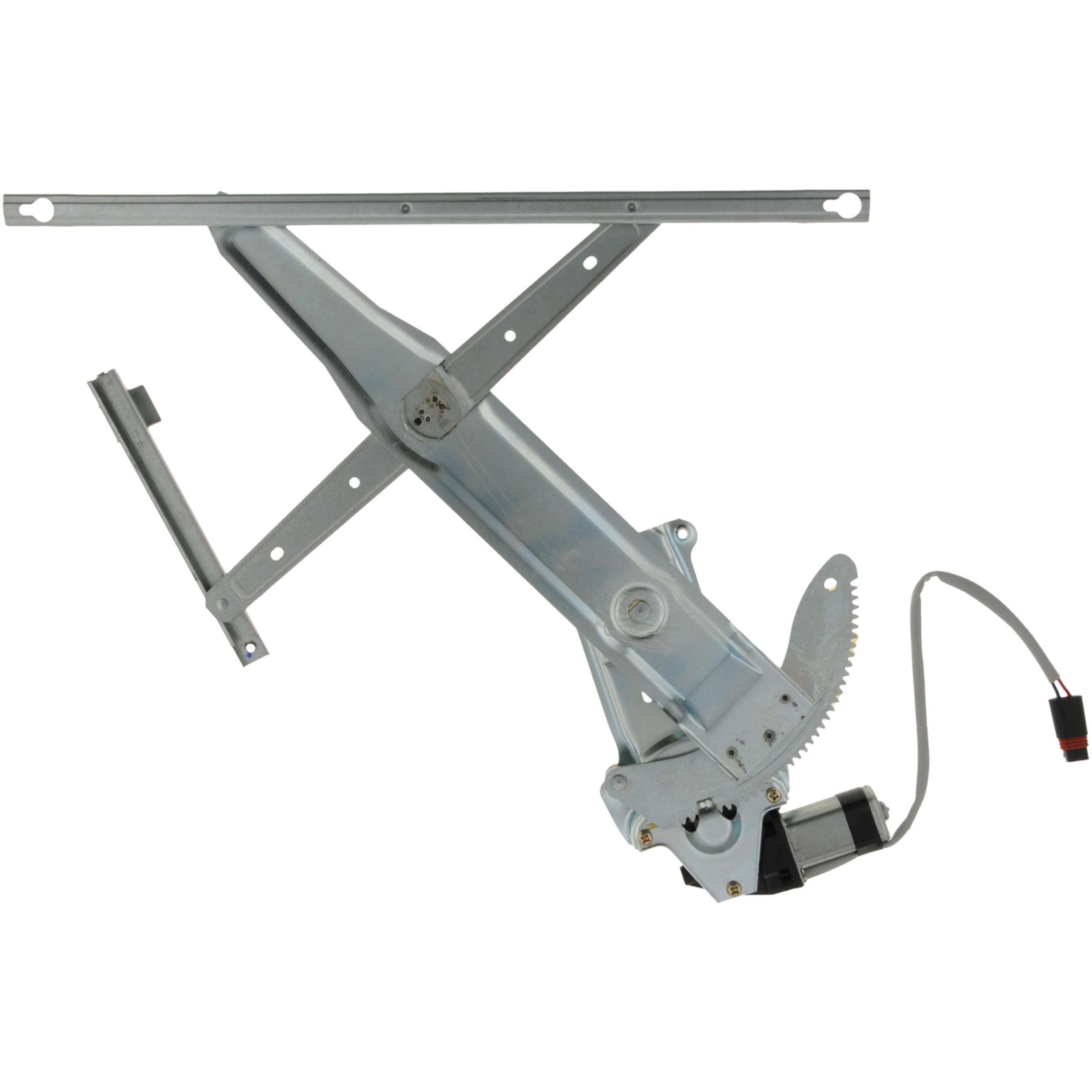 Power Window Motor w/Regulator