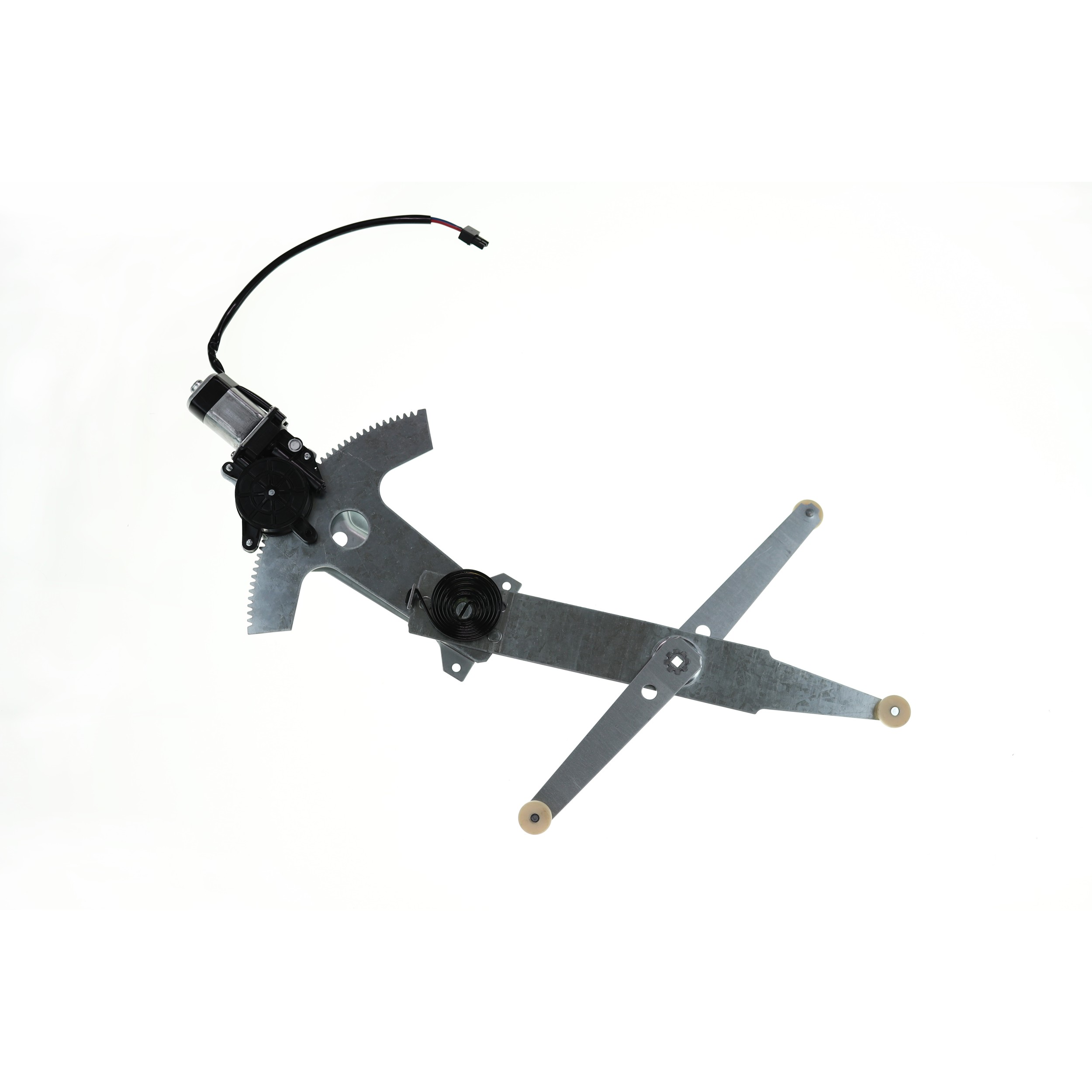 Power Window Motor w/Regulator