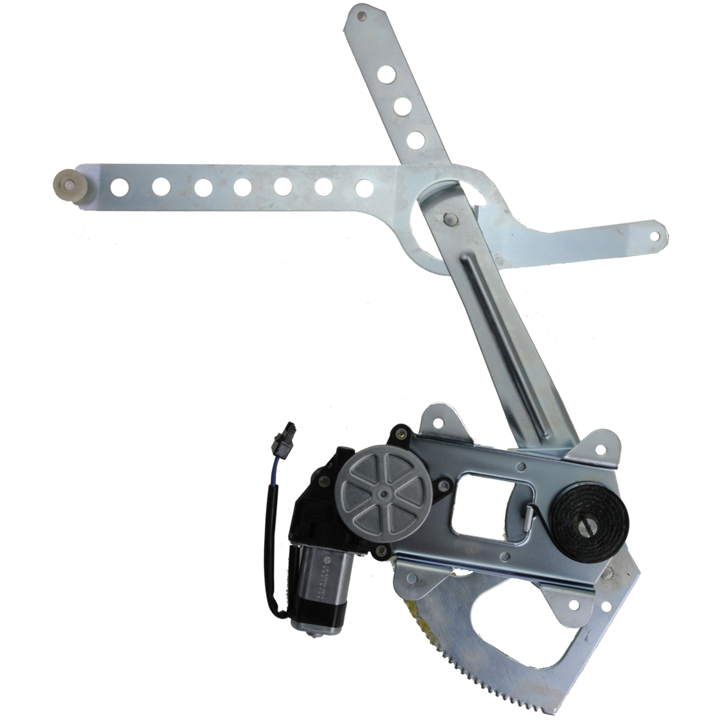 Power Window Motor w/Regulator