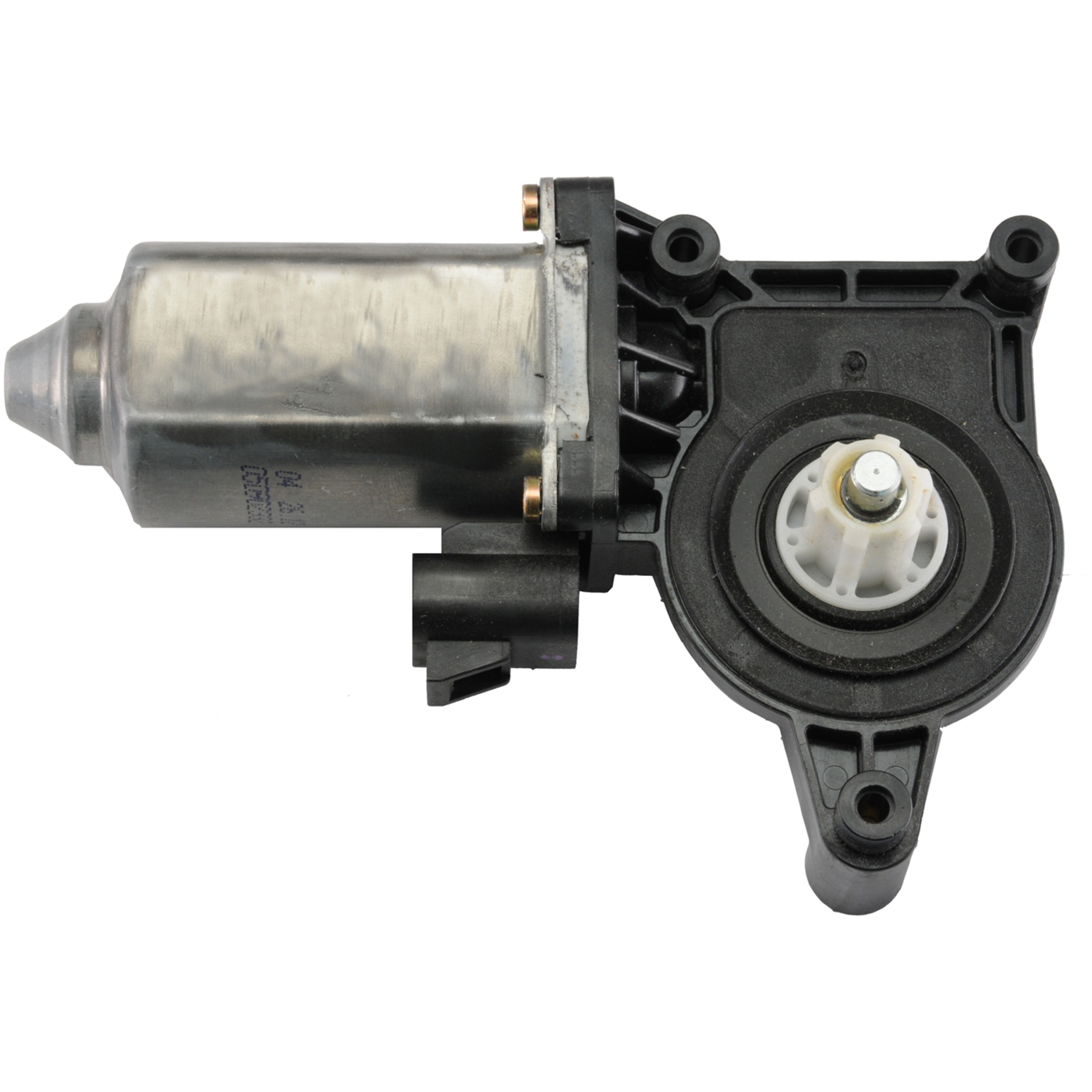 Power Window Motor wo/Regulator