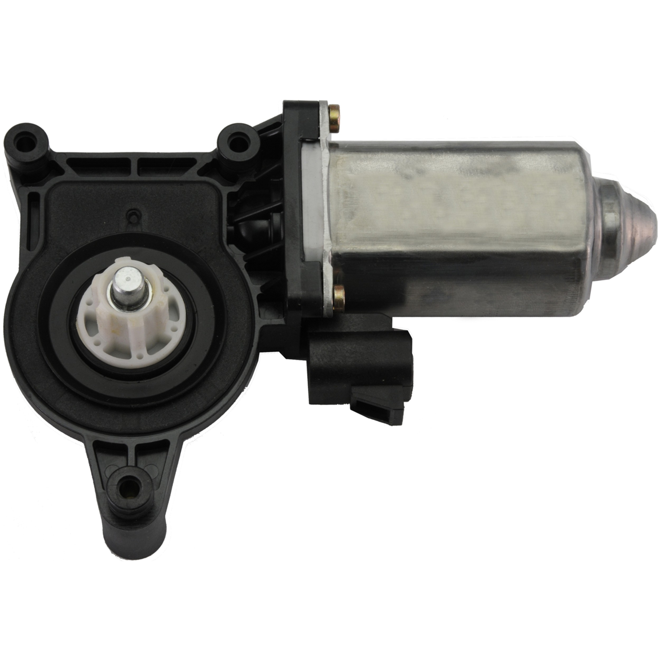 Power Window Motor wo/Regulator