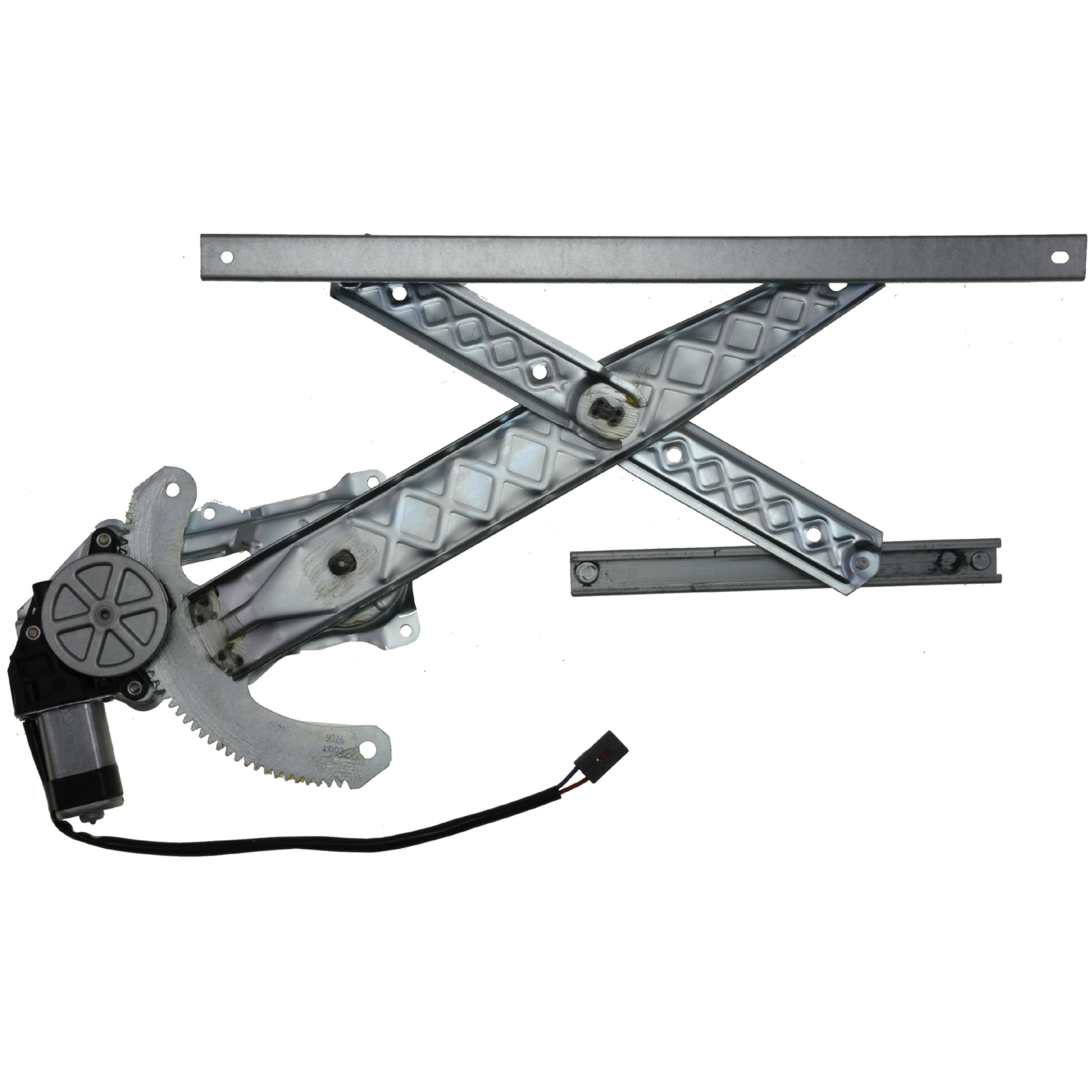 Power Window Motor w/Regulator