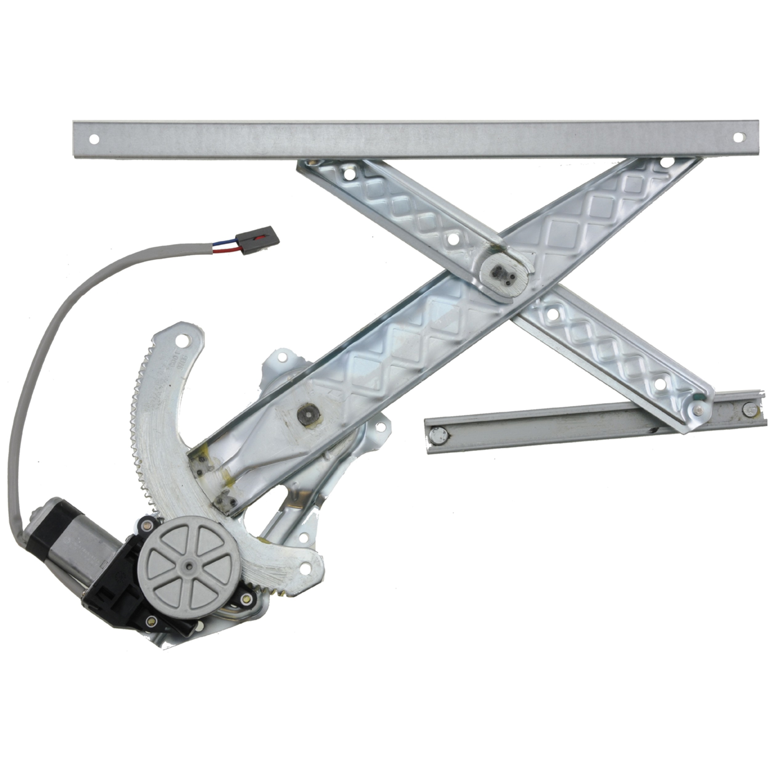 Power Window Motor w/Regulator