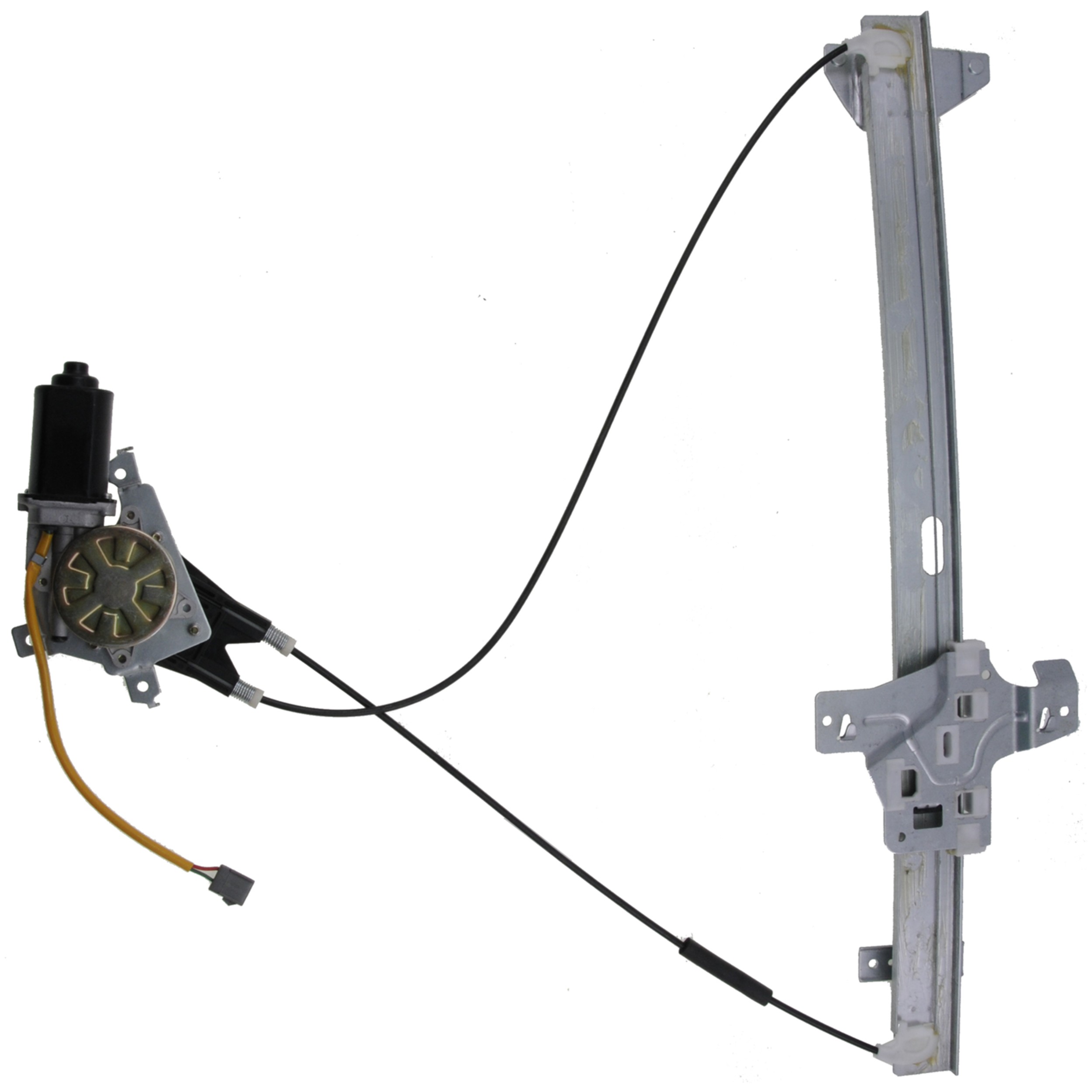 Power Window Motor w/Regulator