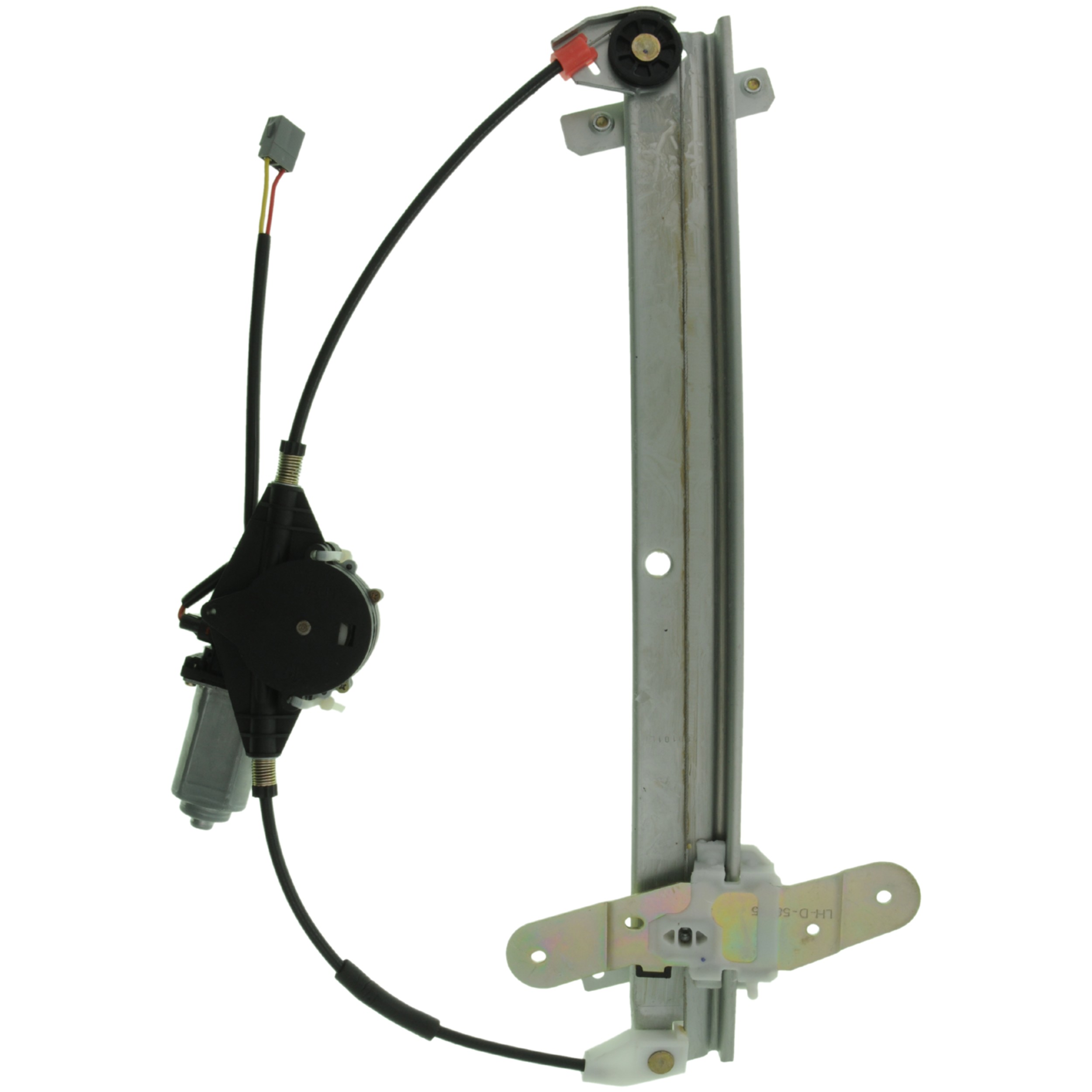 Power Window Motor w/Regulator