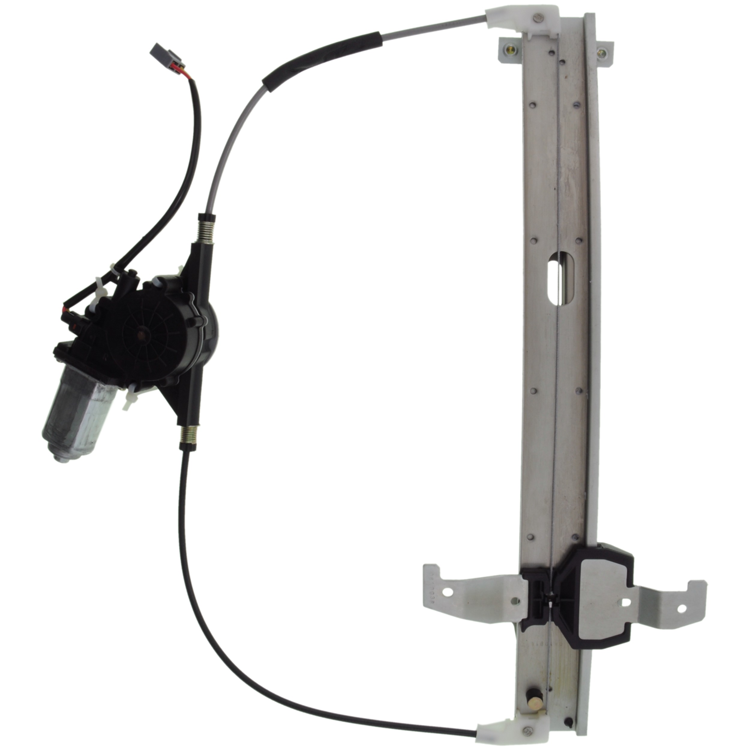Power Window Motor w/Regulator