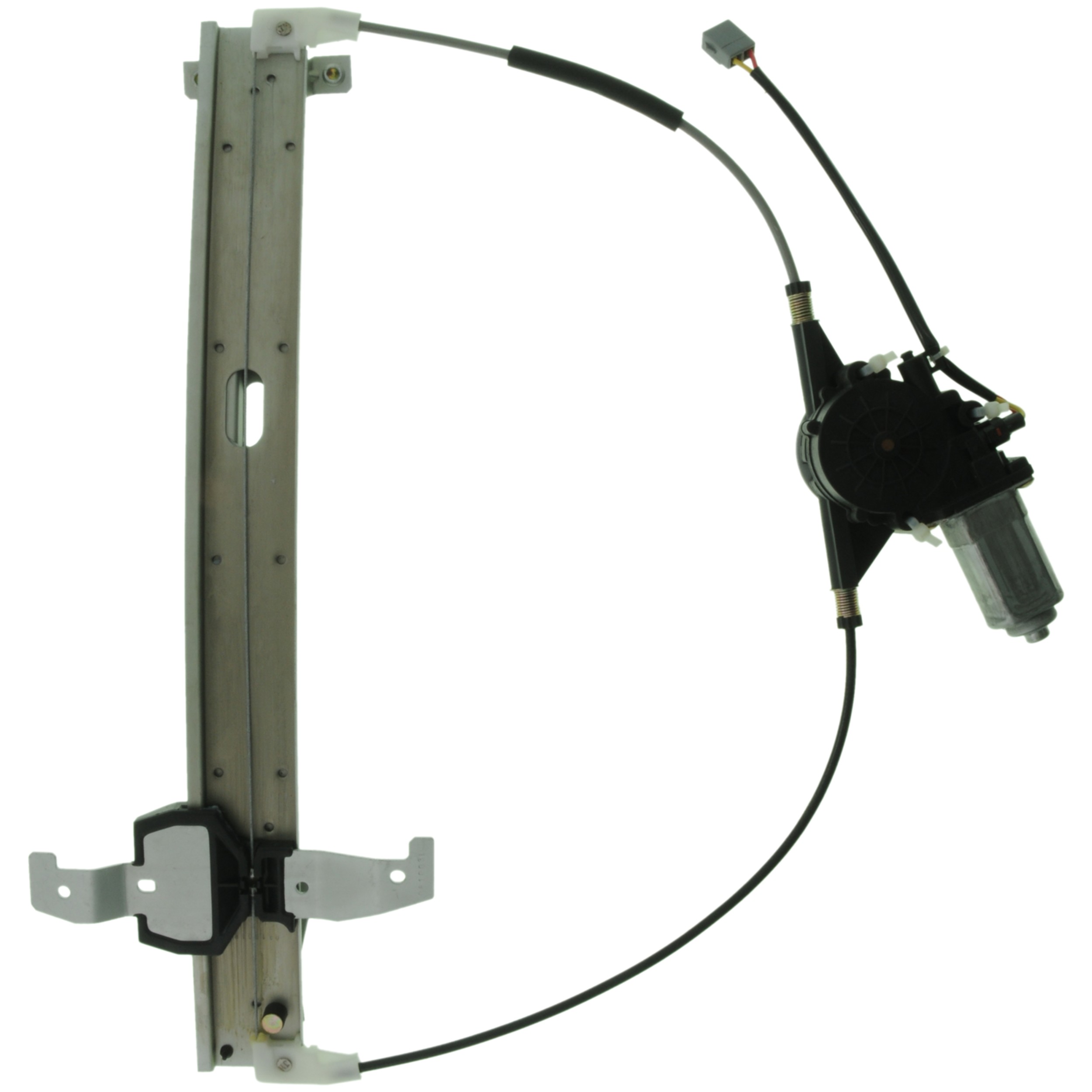 Power Window Motor w/Regulator