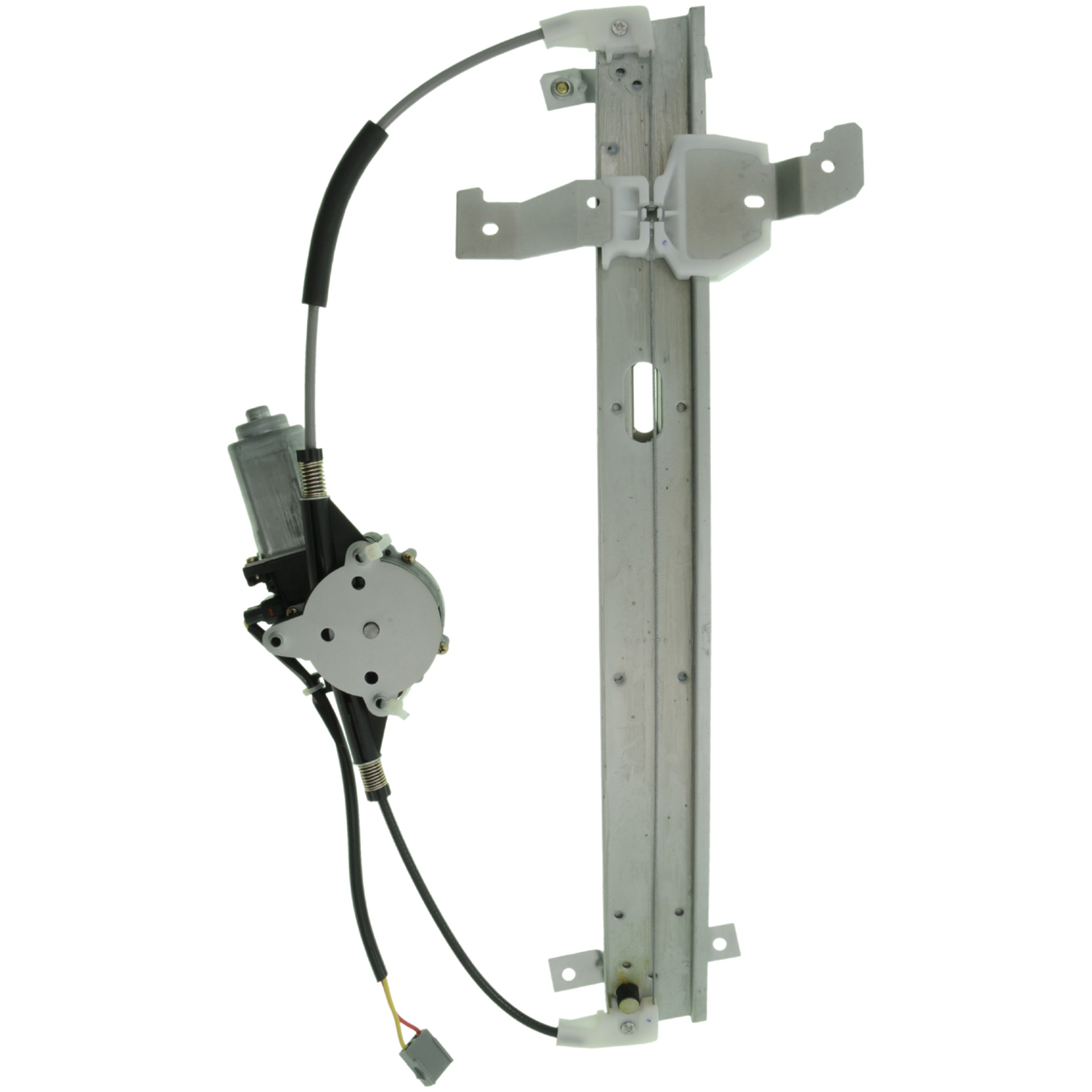 Power Window Motor w/Regulator