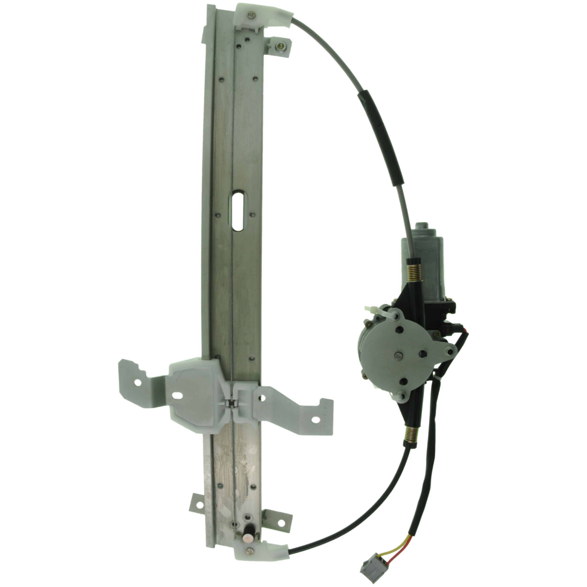 Power Window Motor w/Regulator