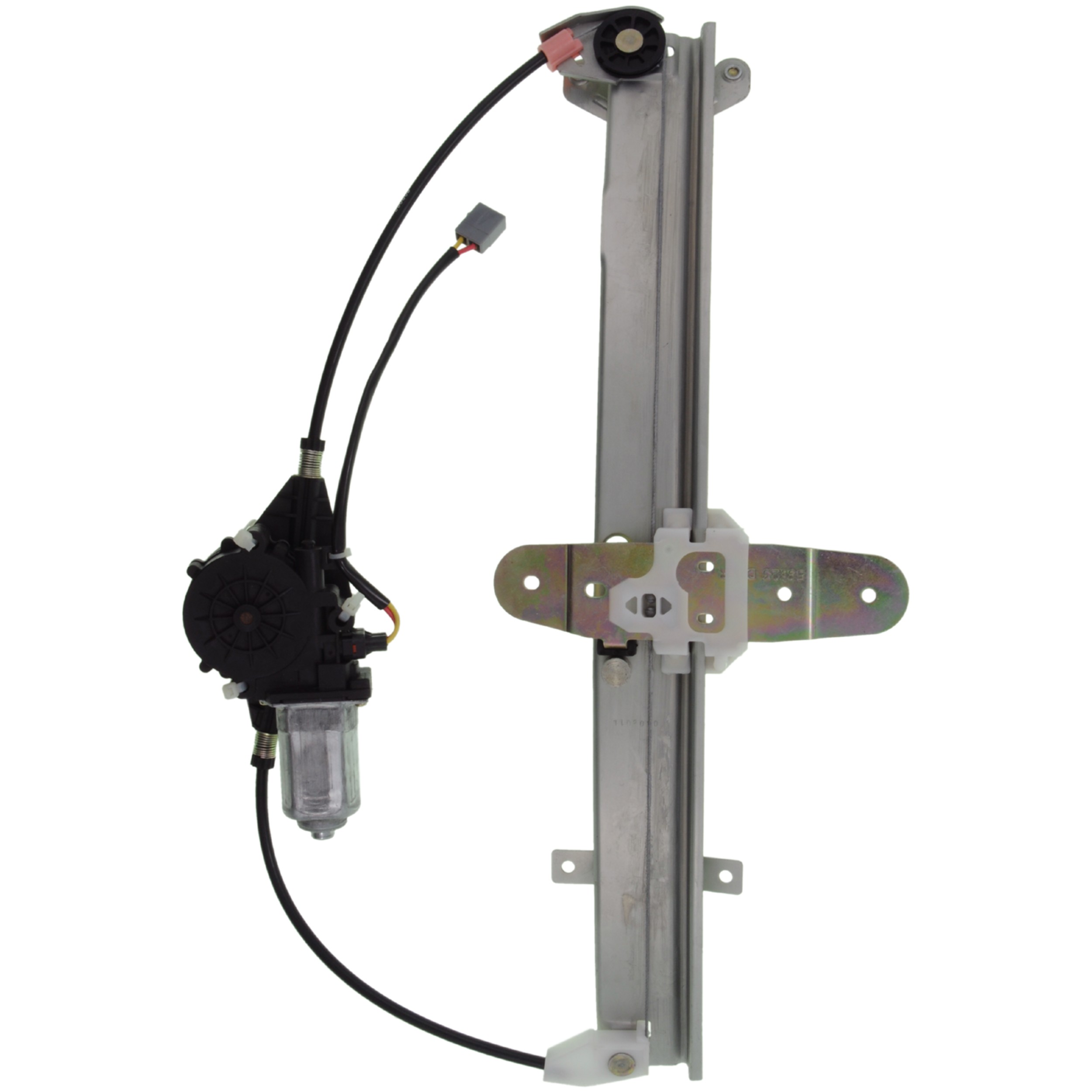 Power Window Motor w/Regulator