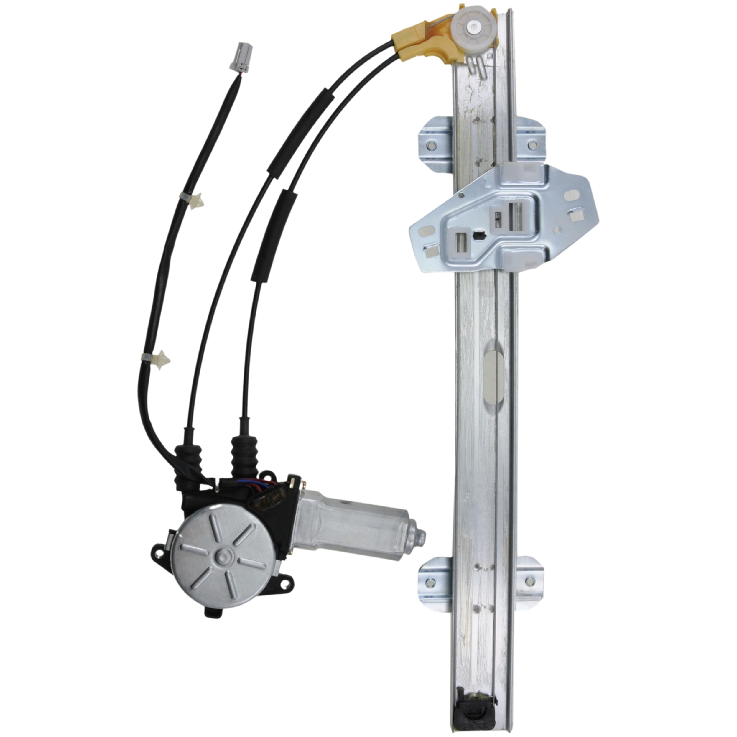 Power Window Motor w/Regulator