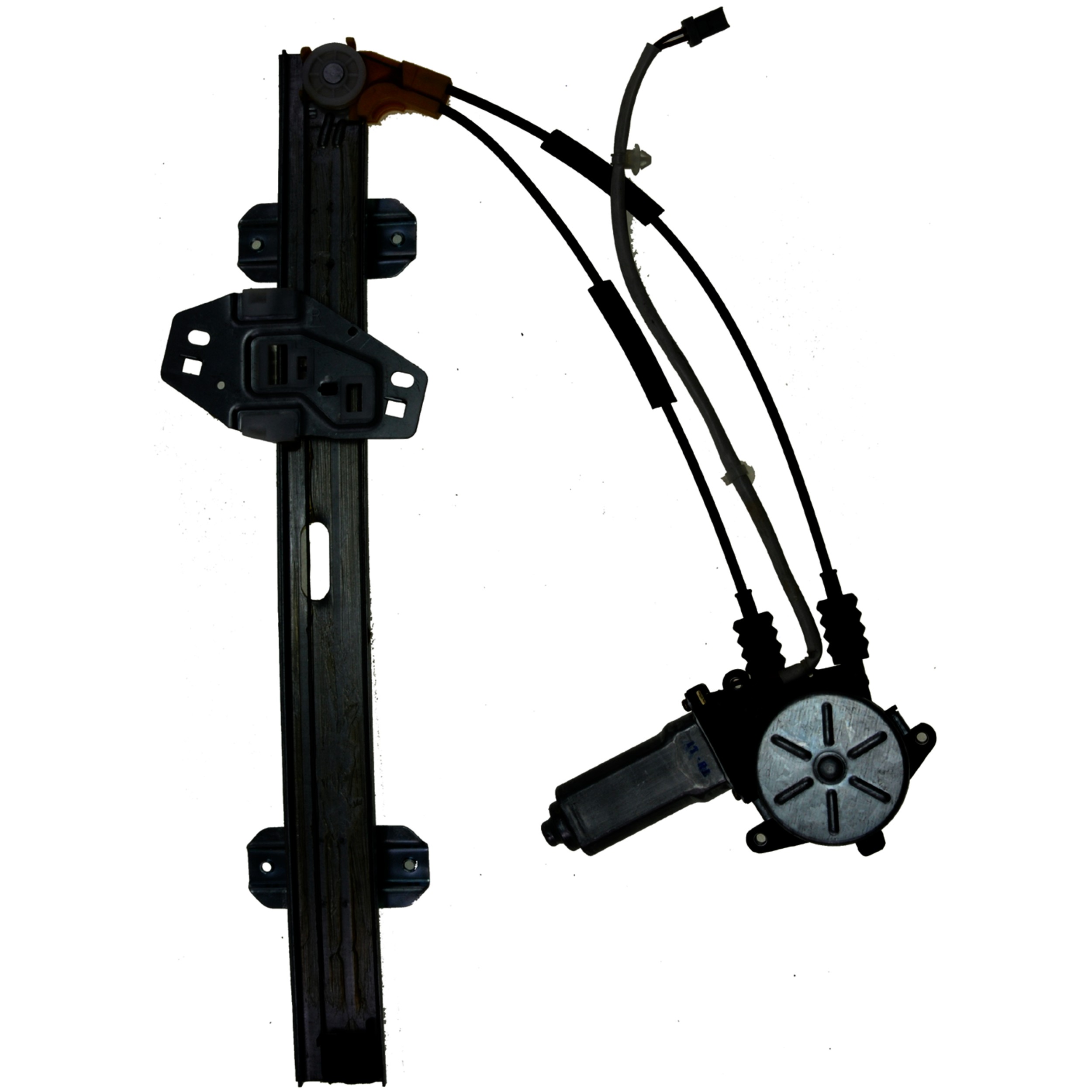 Power Window Motor w/Regulator