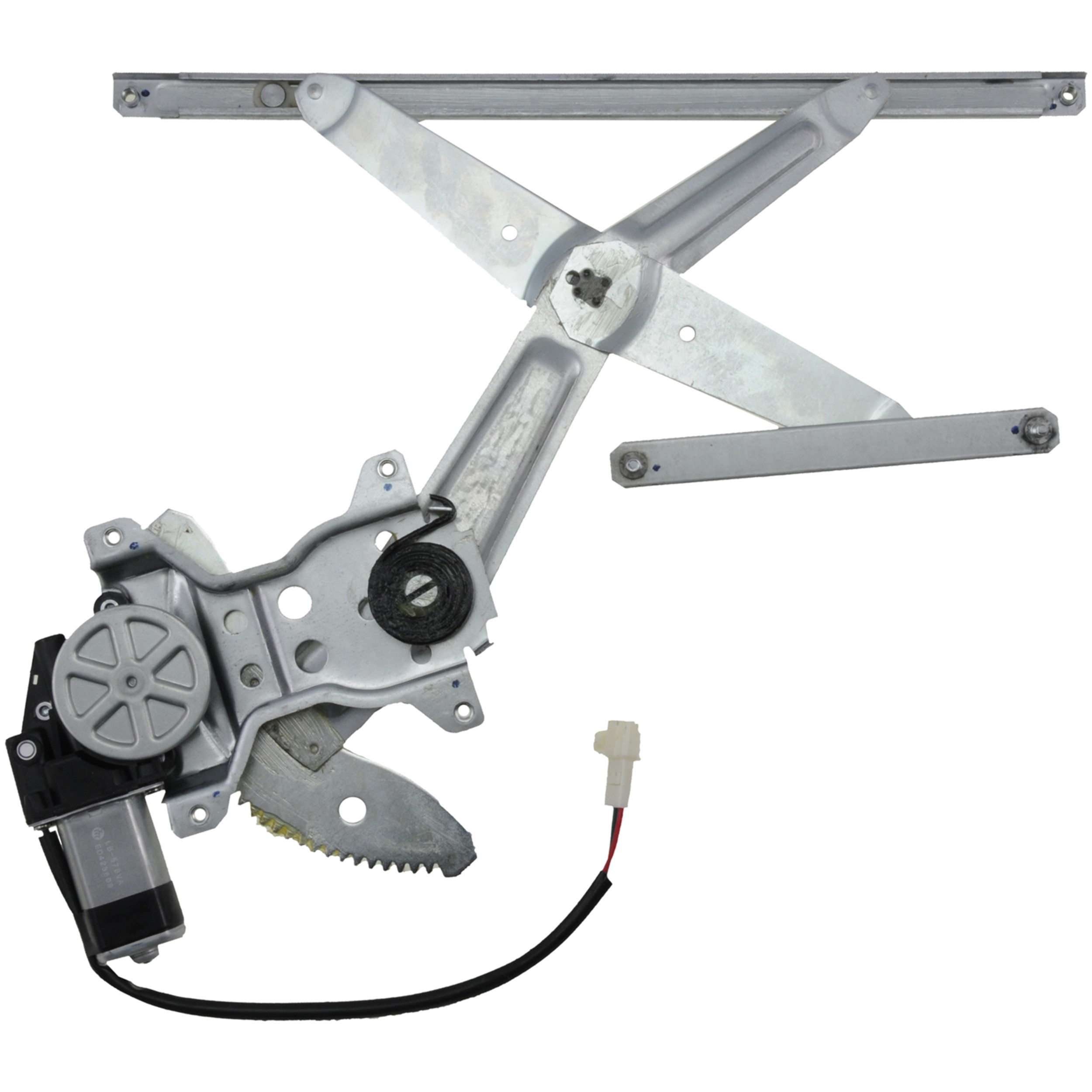 Power Window Motor w/Regulator