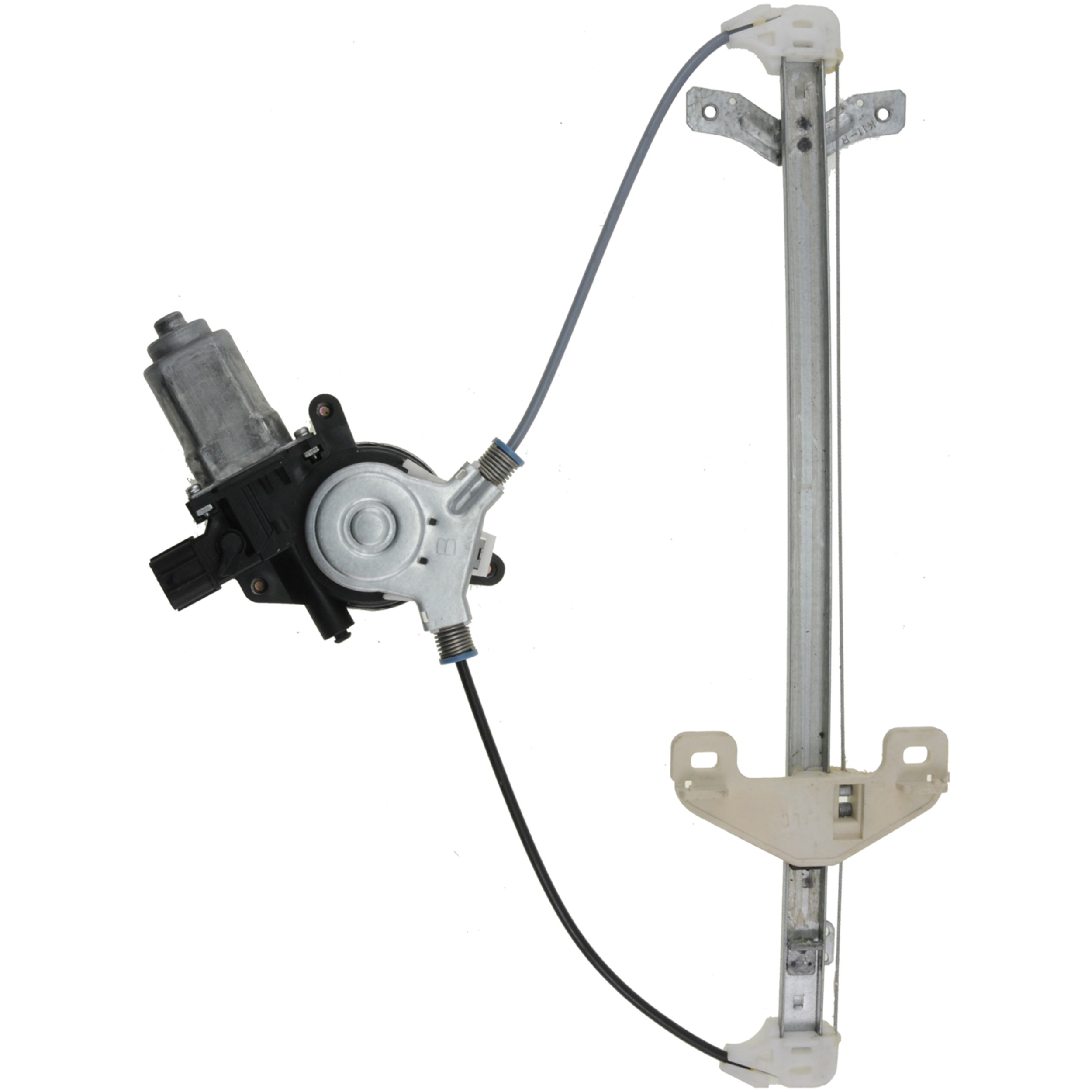Power Window Motor w/Regulator