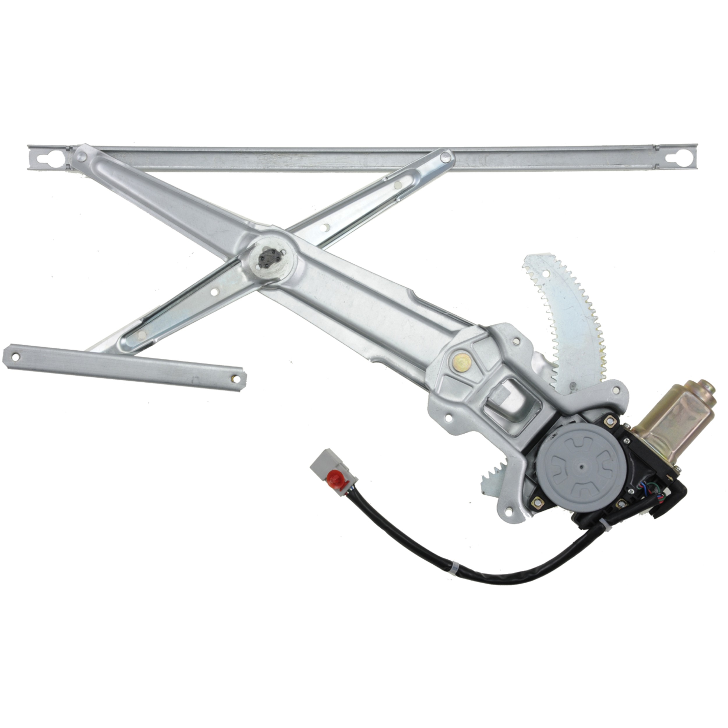 Power Window Motor w/Regulator