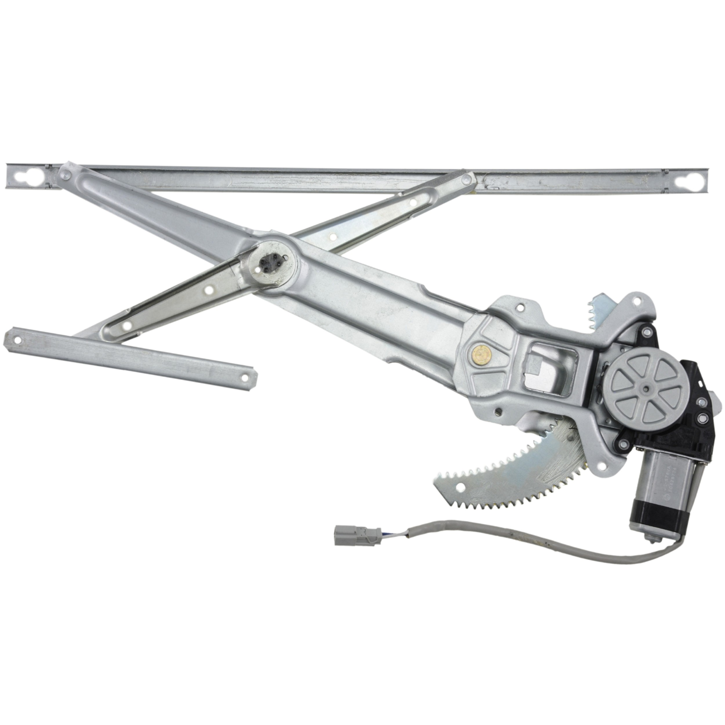 Power Window Motor w/Regulator