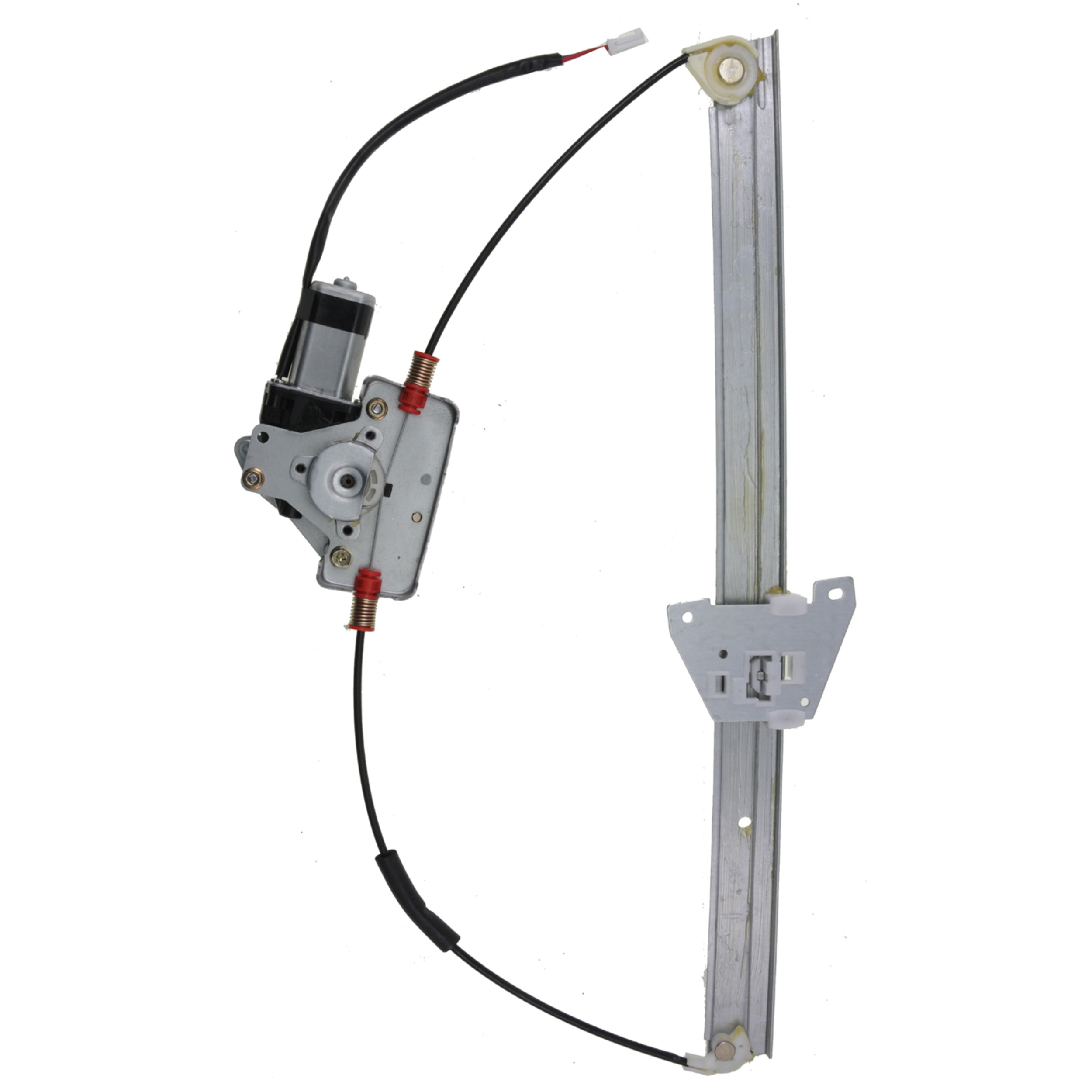 Power Window Motor w/Regulator