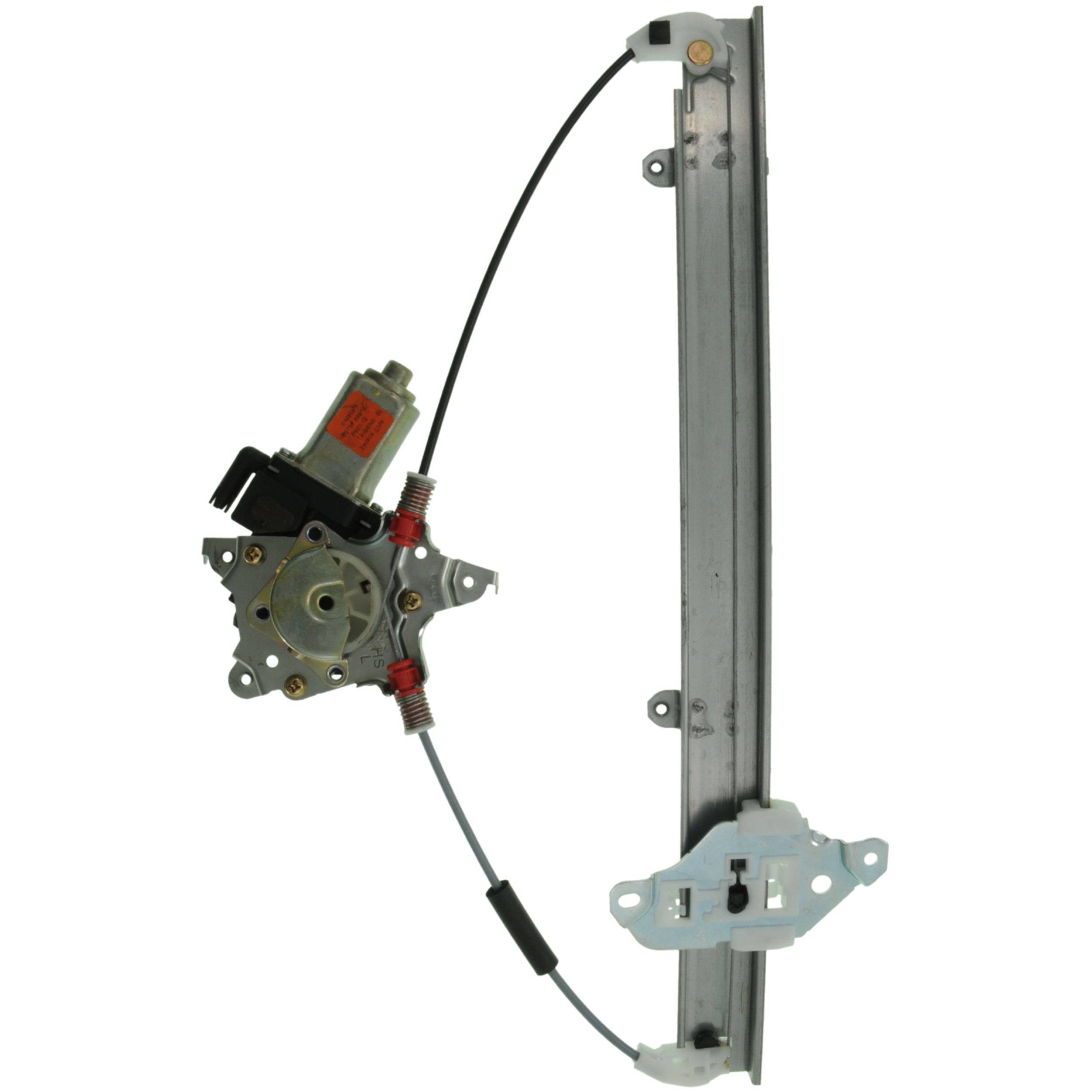 Power Window Motor w/Regulator