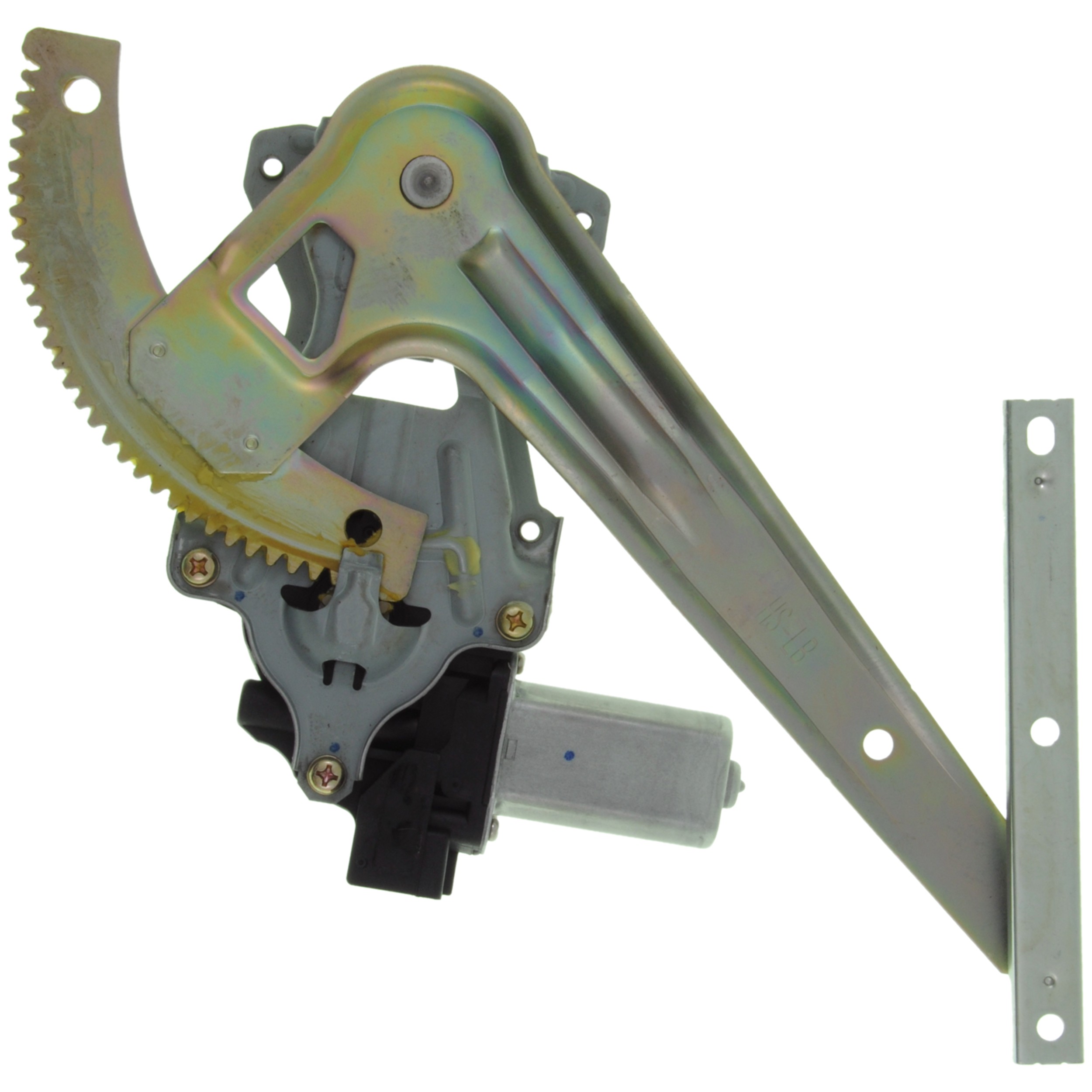 Power Window Motor w/Regulator