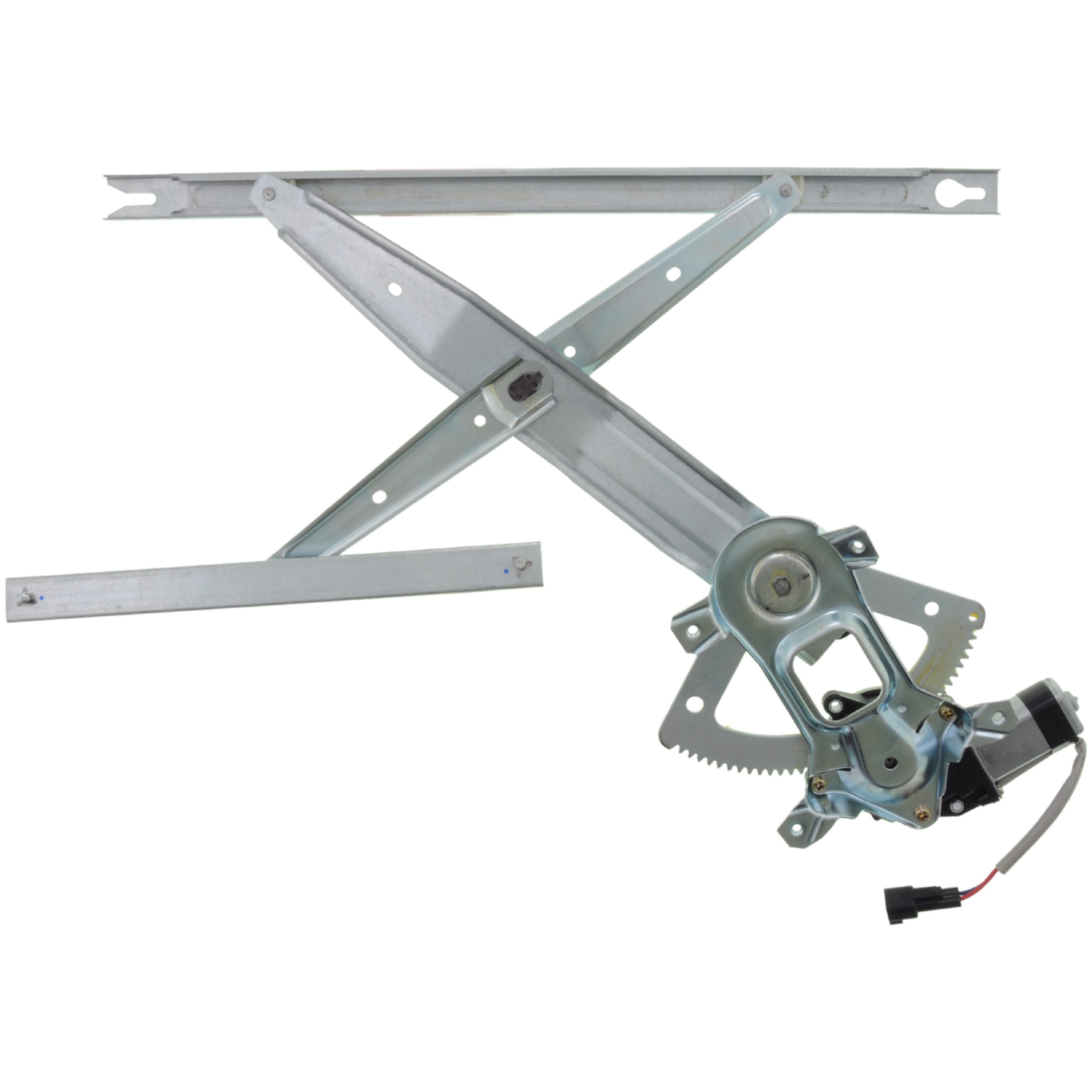 Power Window Motor w/Regulator