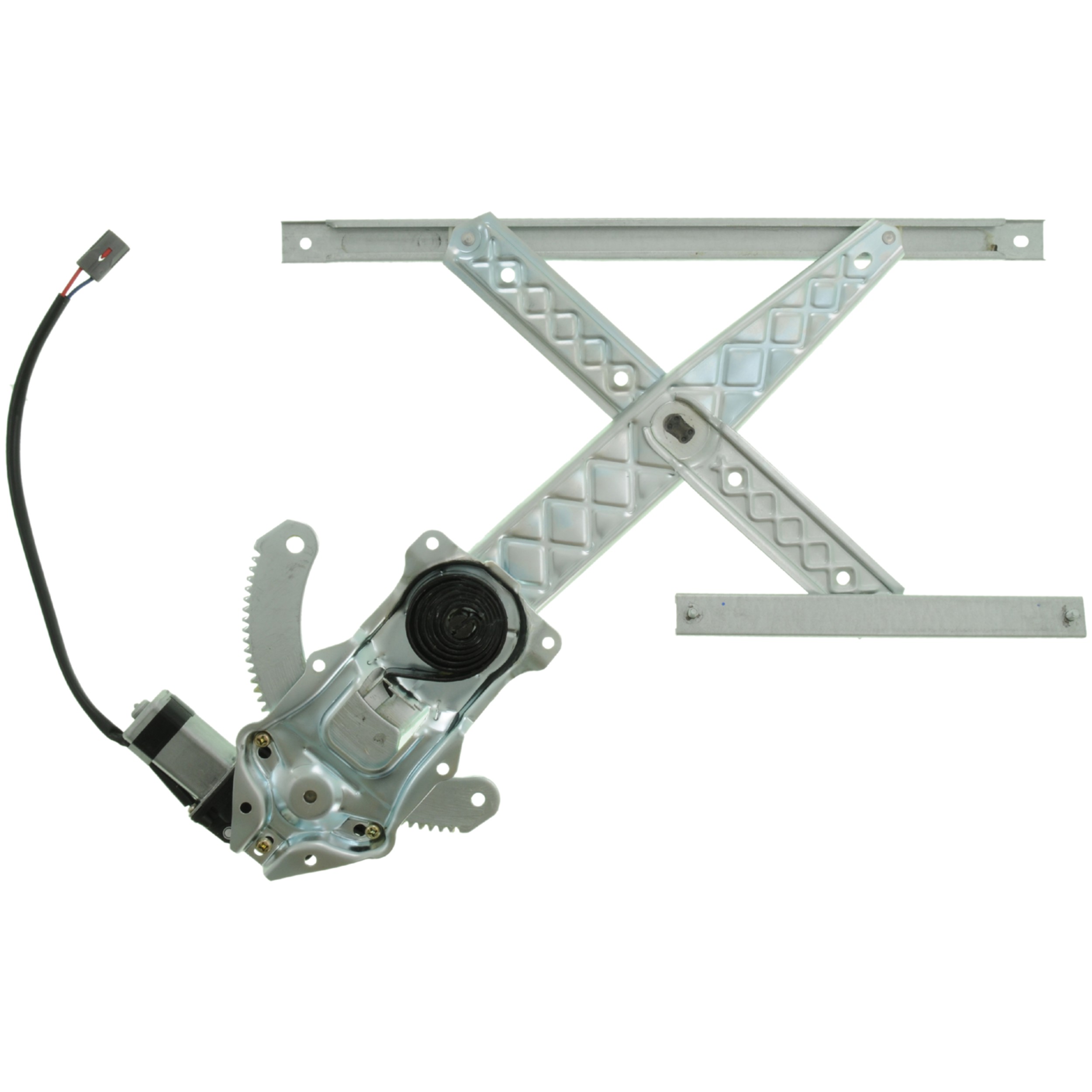 Power Window Motor w/Regulator