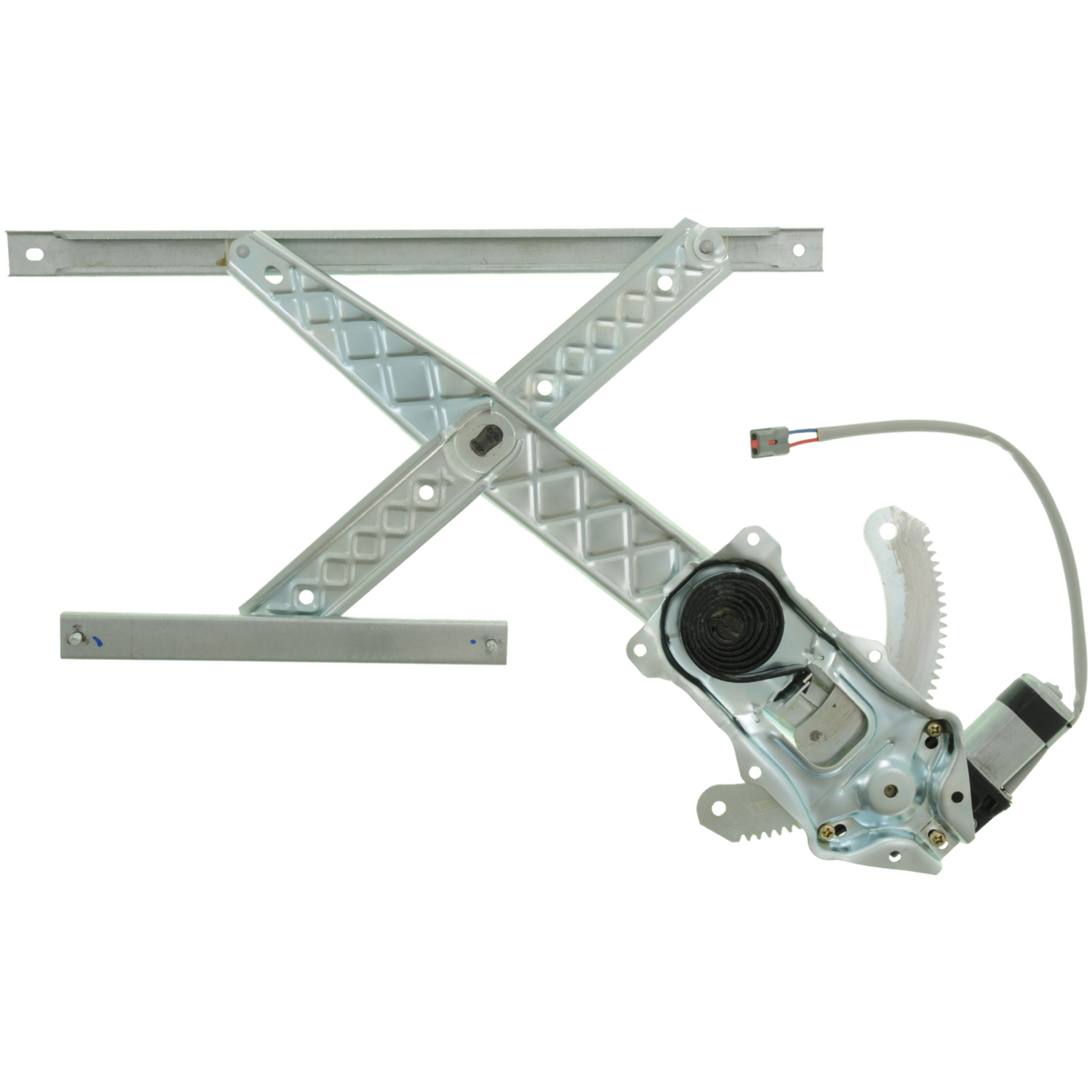 Power Window Motor w/Regulator