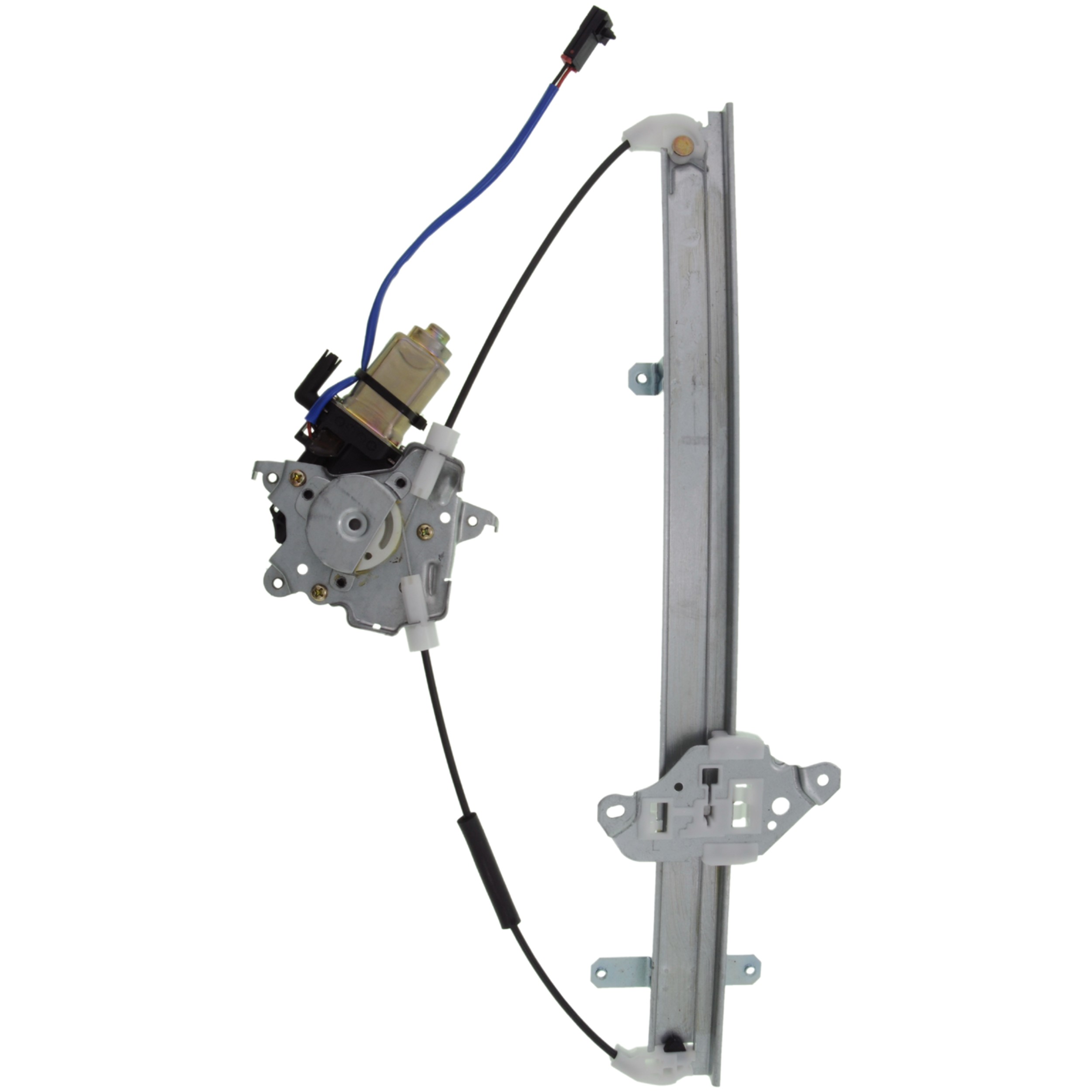 Power Window Motor w/Regulator