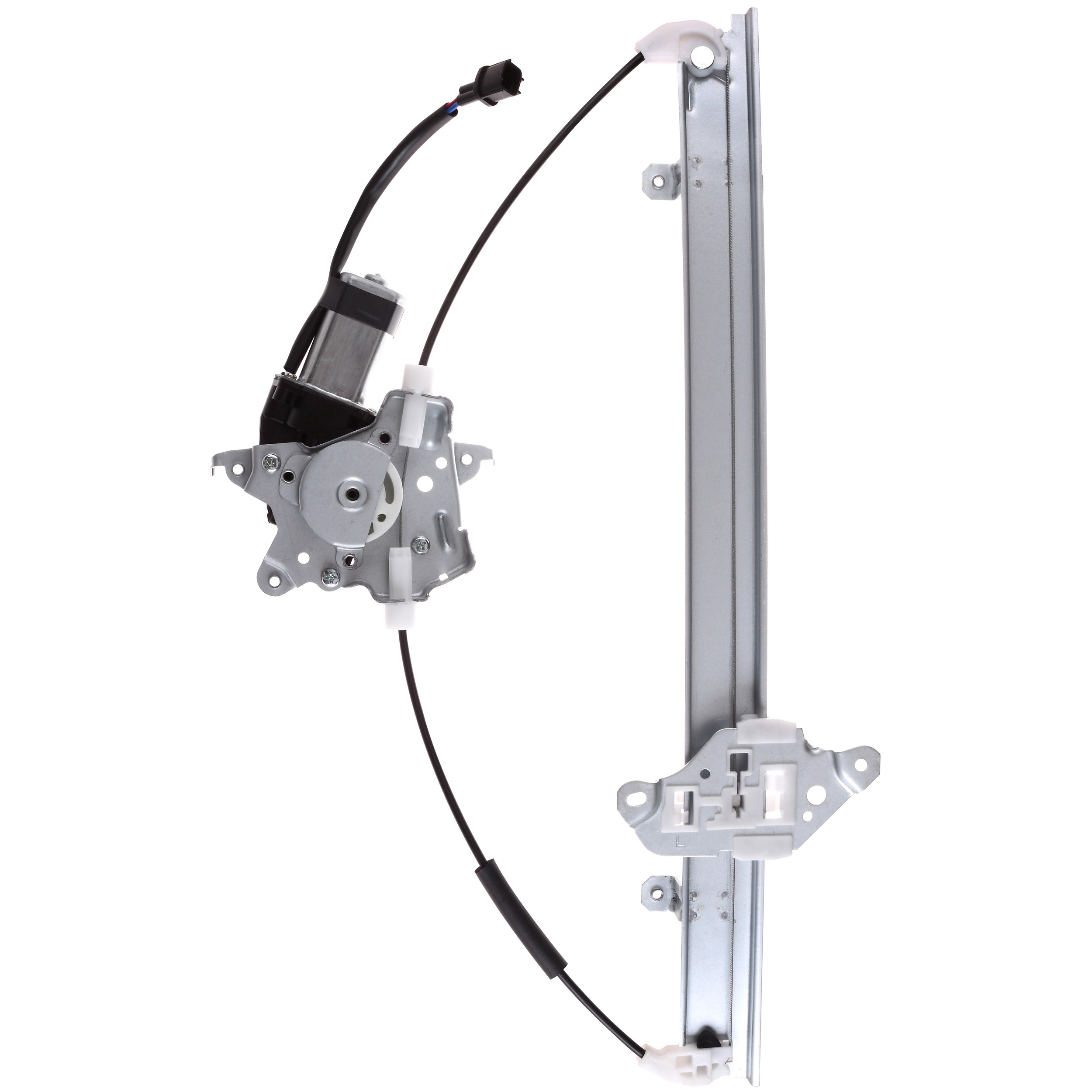 Power Window Motor w/Regulator