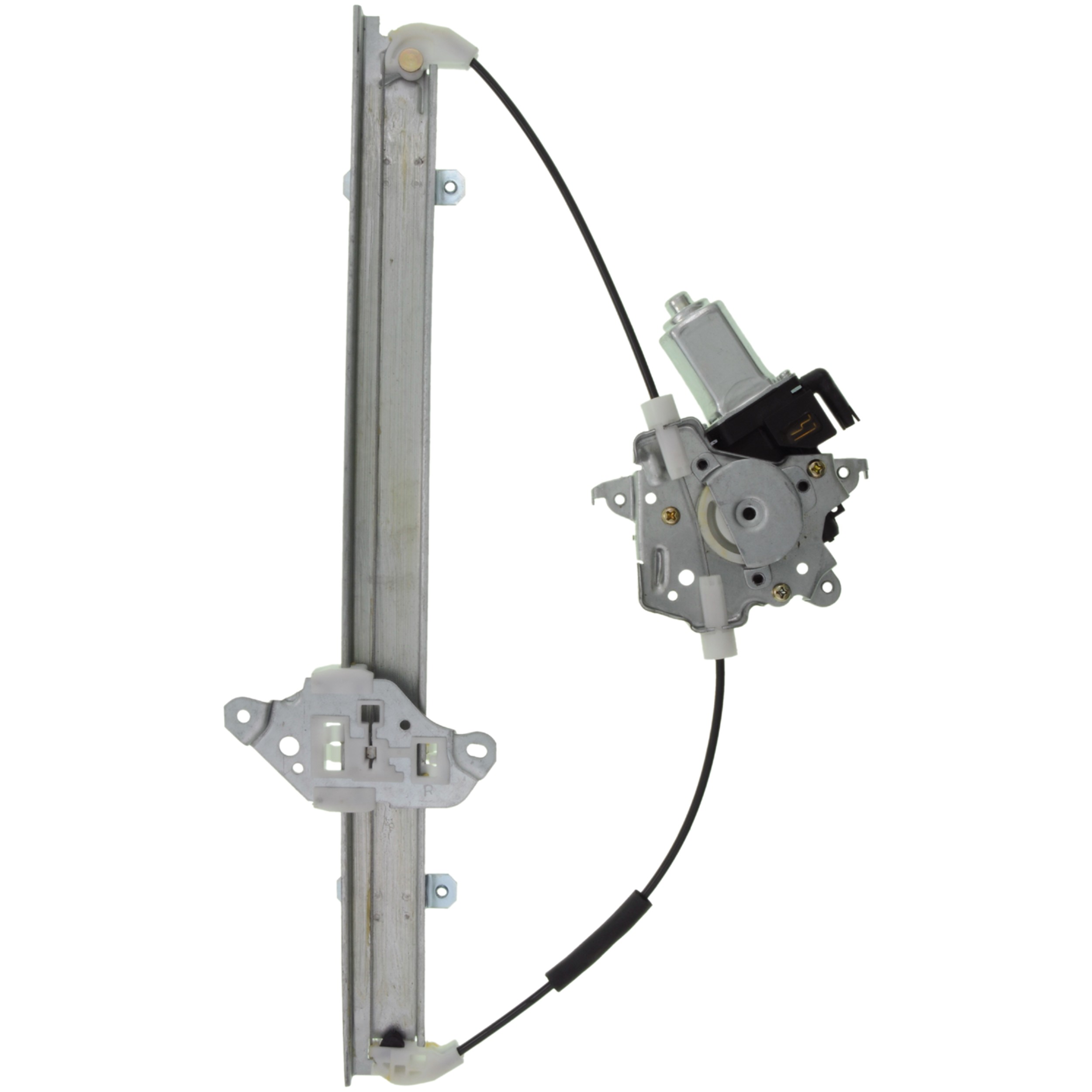 Power Window Motor w/Regulator