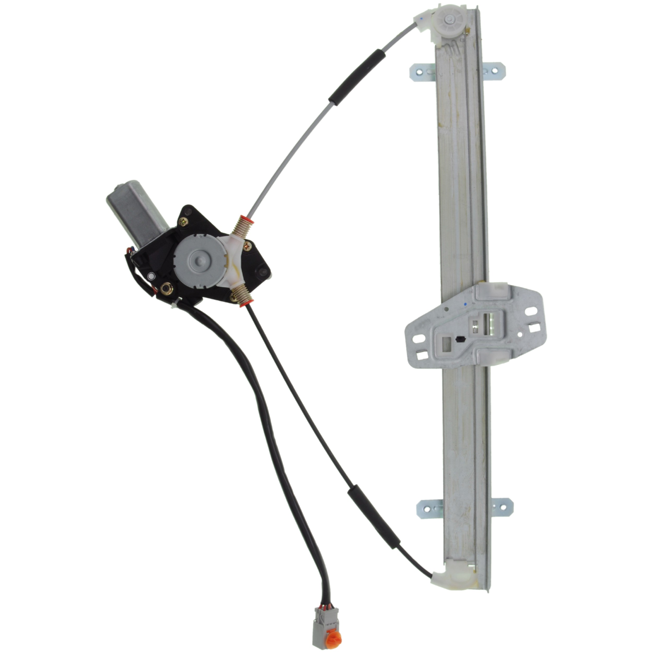 Power Window Motor w/Regulator